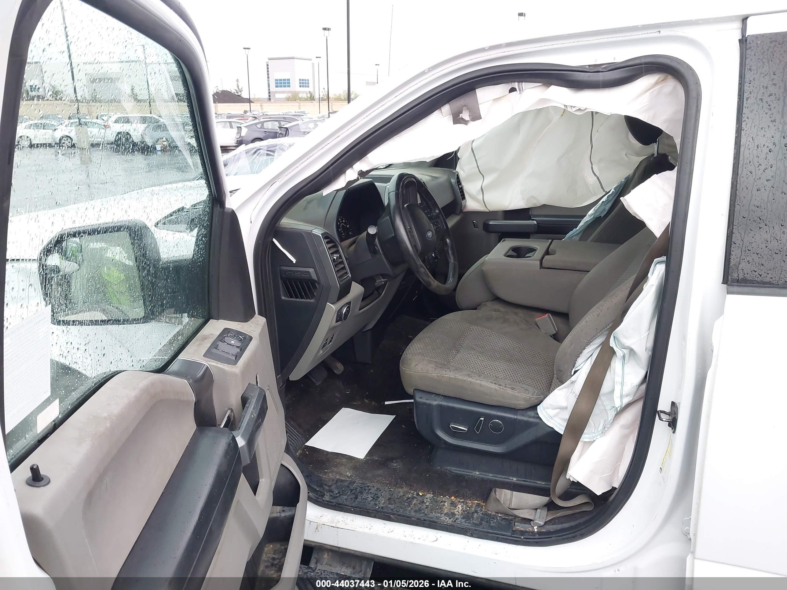 FORD F-150 image 5