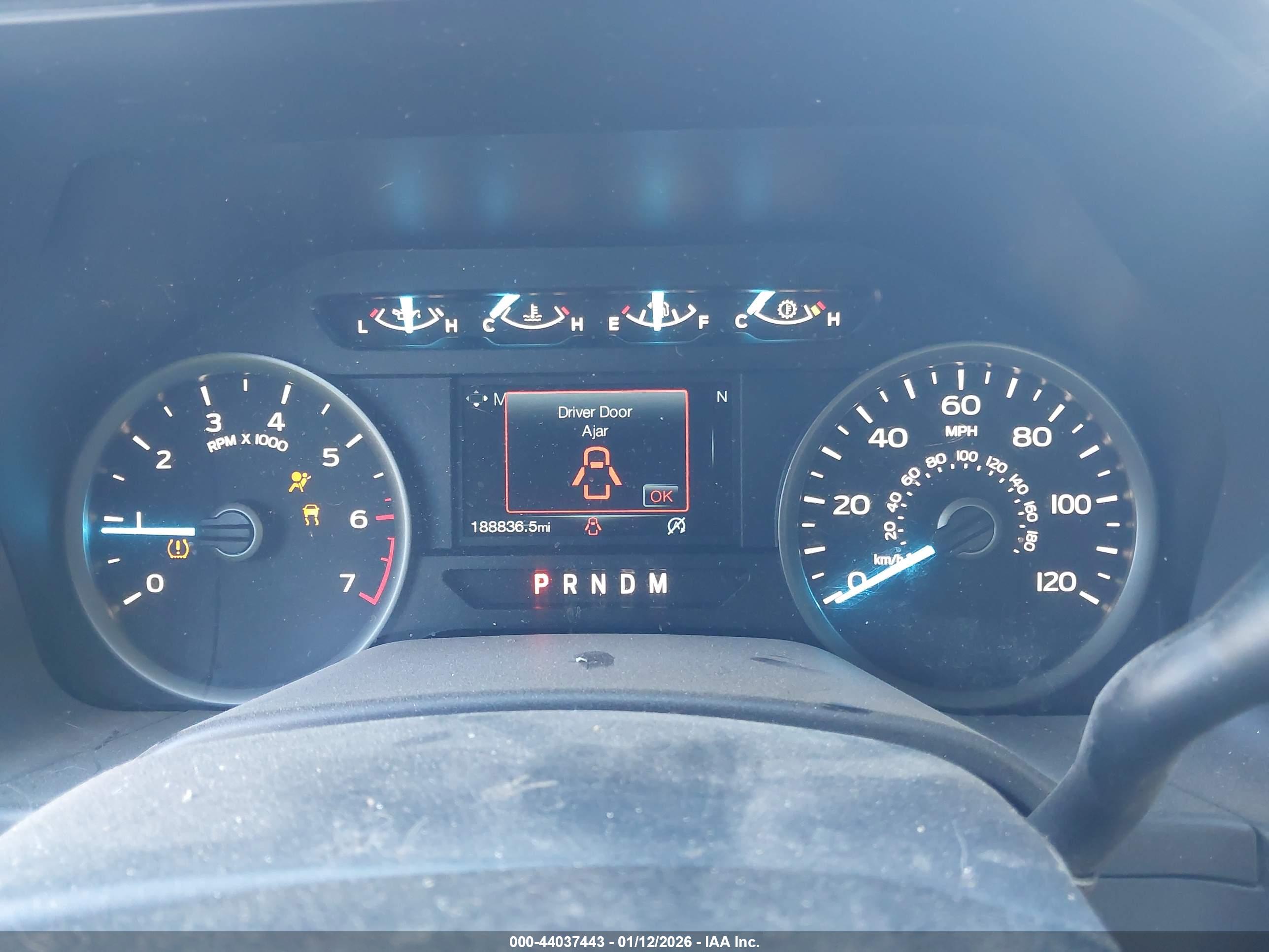 FORD F-150 image 7