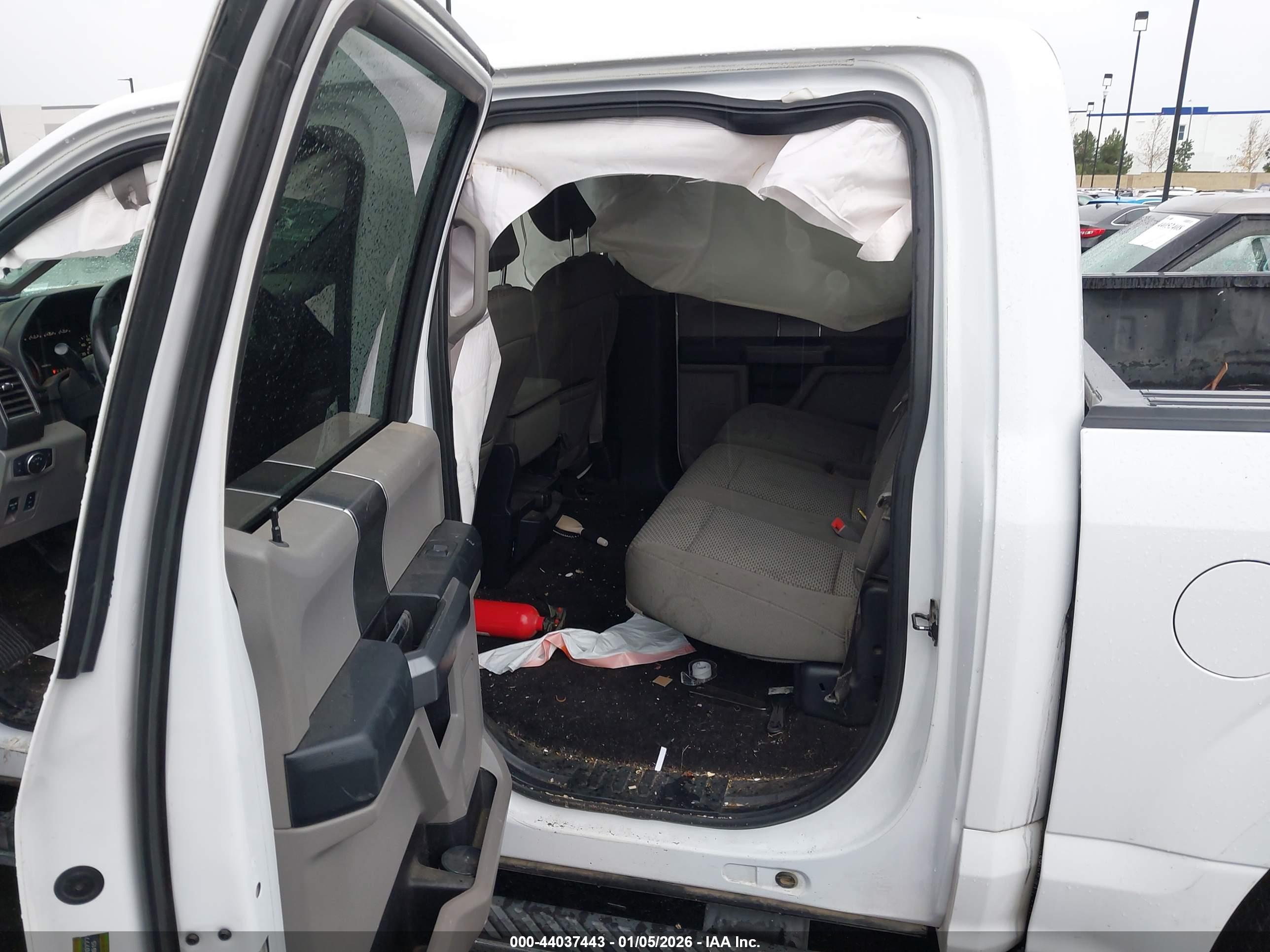 FORD F-150 image 8