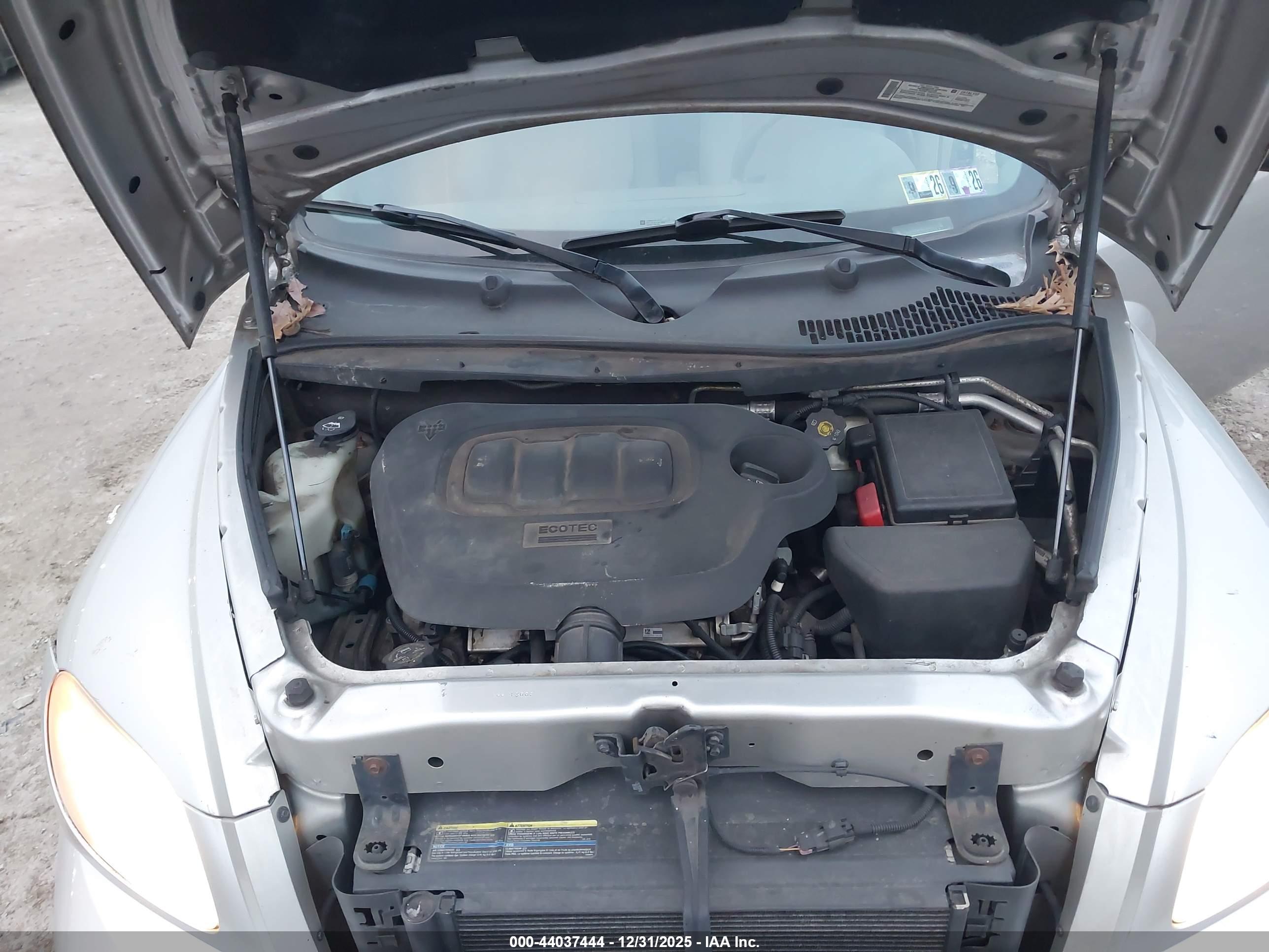 CHEVROLET HHR image 10