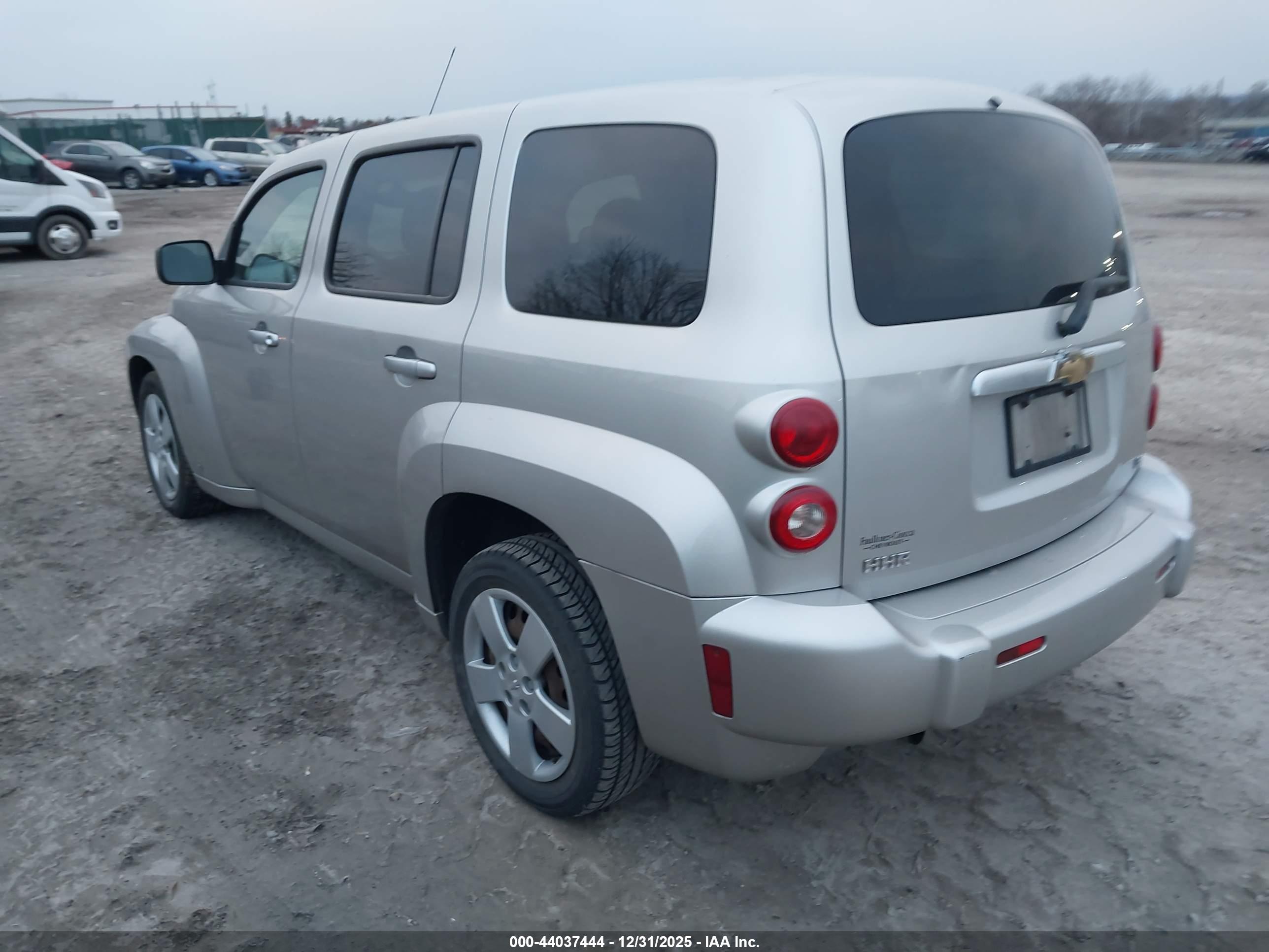 CHEVROLET HHR image 3