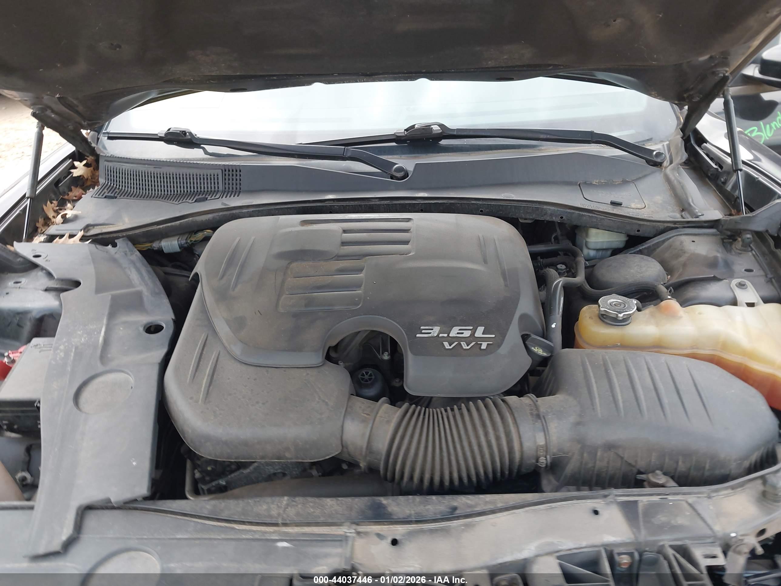 DODGE CHARGER image 10