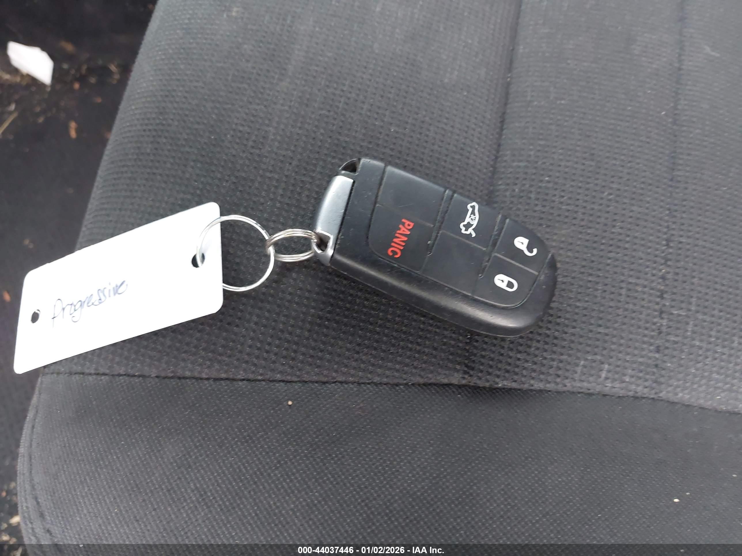 DODGE CHARGER image 11