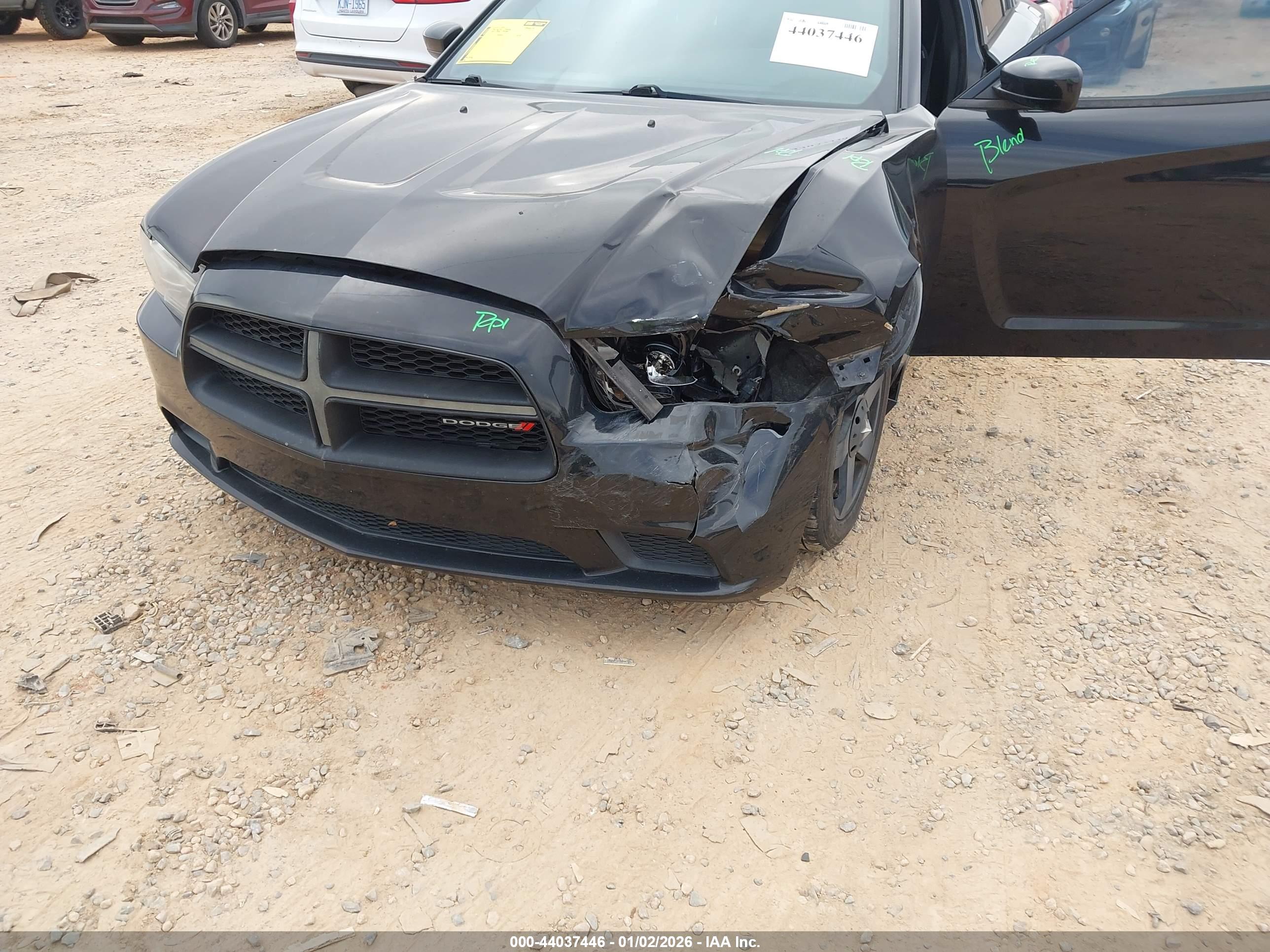 DODGE CHARGER image 6