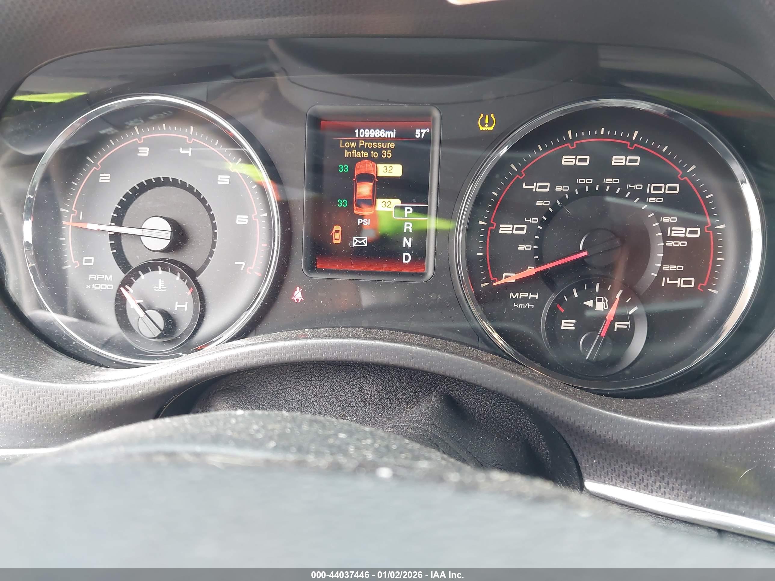 DODGE CHARGER image 7