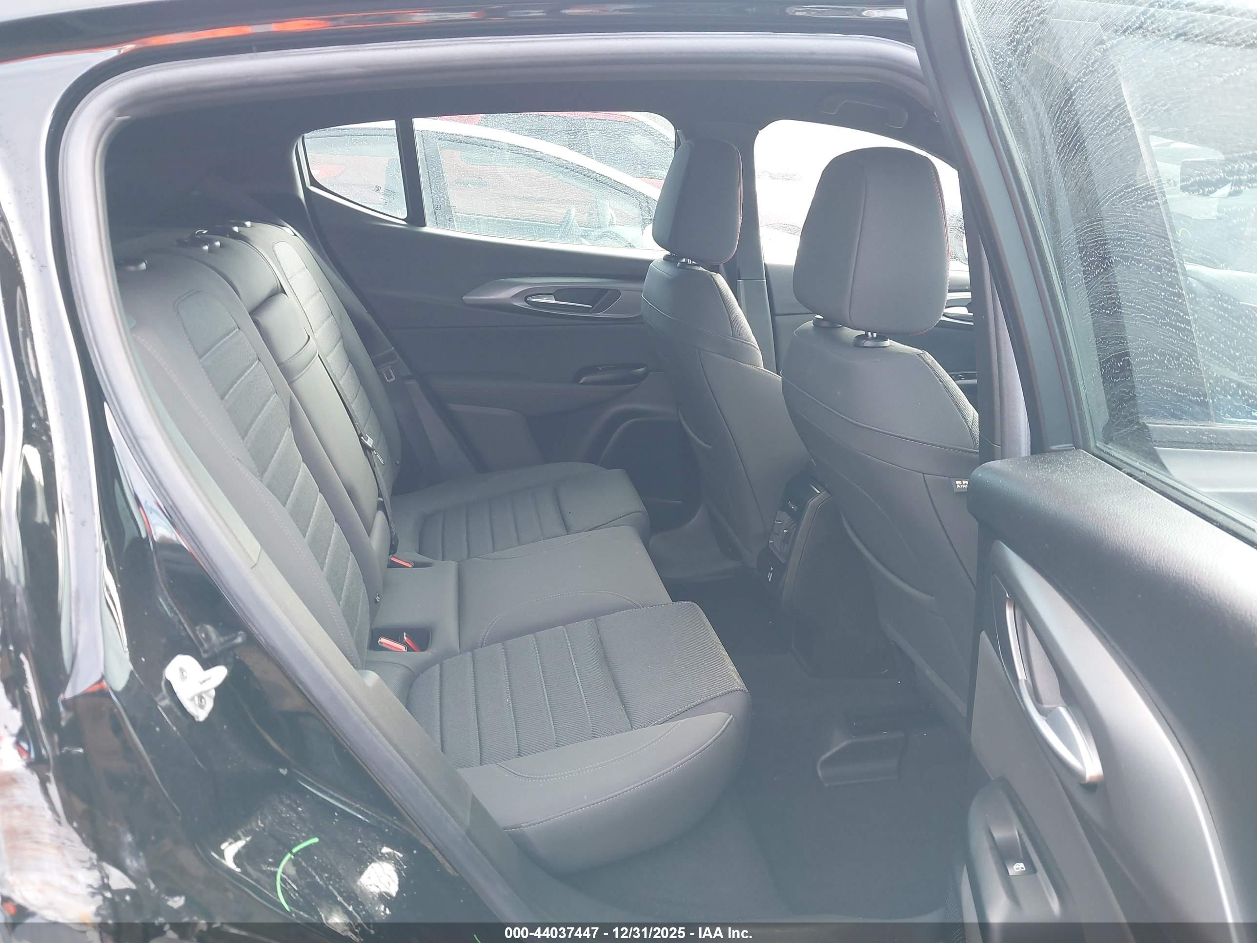DODGE HORNET image 8