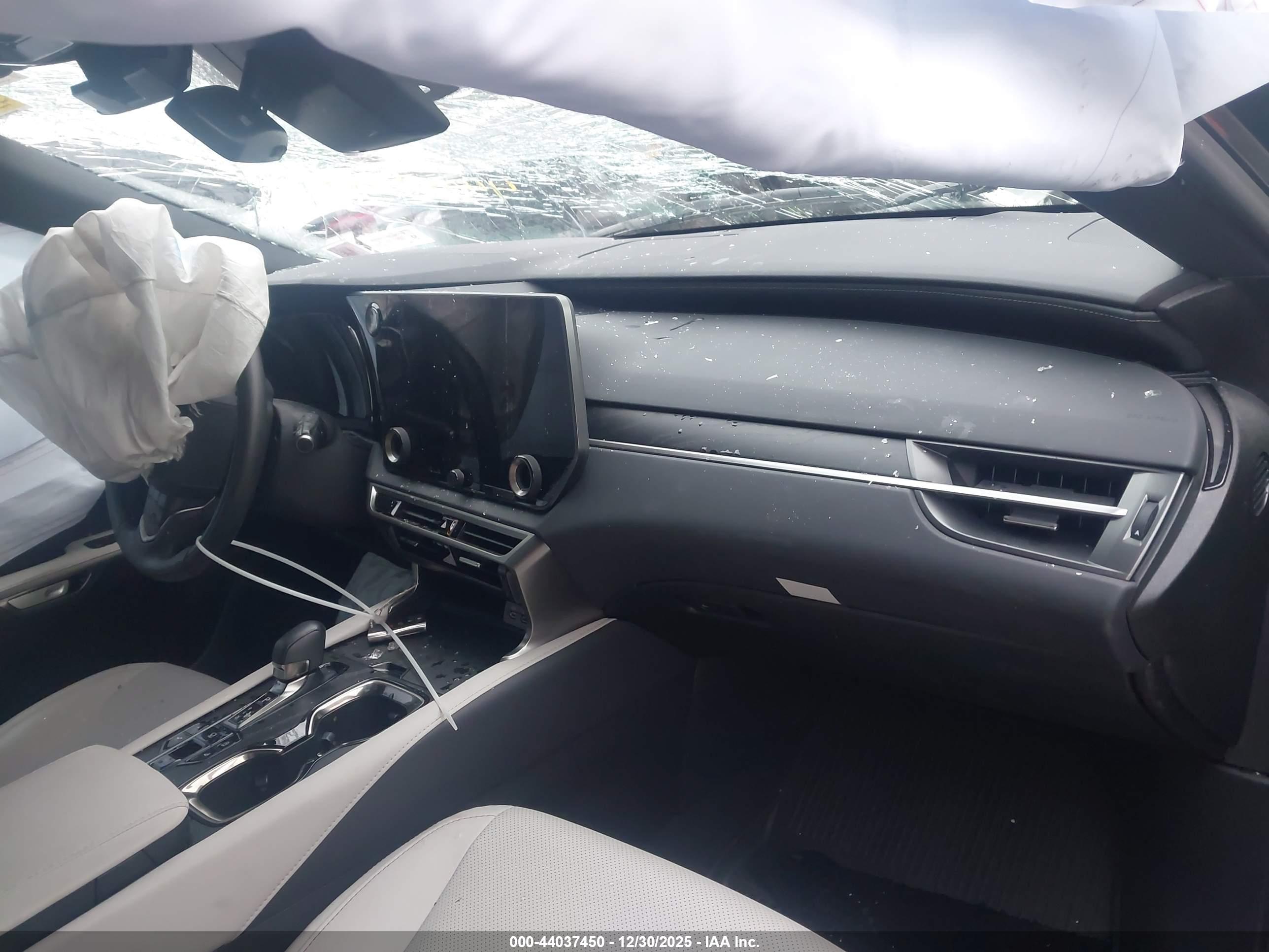 LEXUS RX image 5