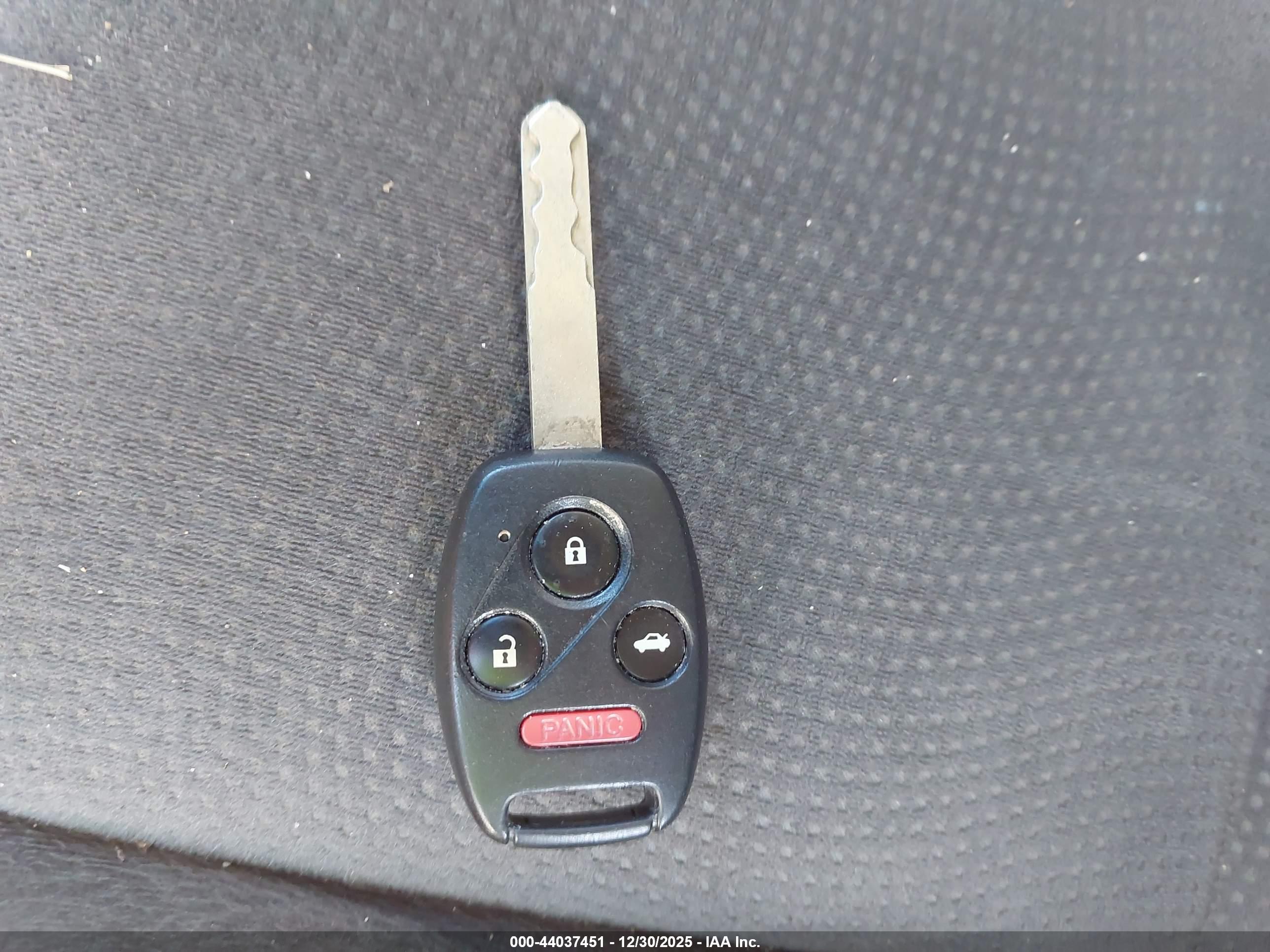 HONDA ACCORD image 11