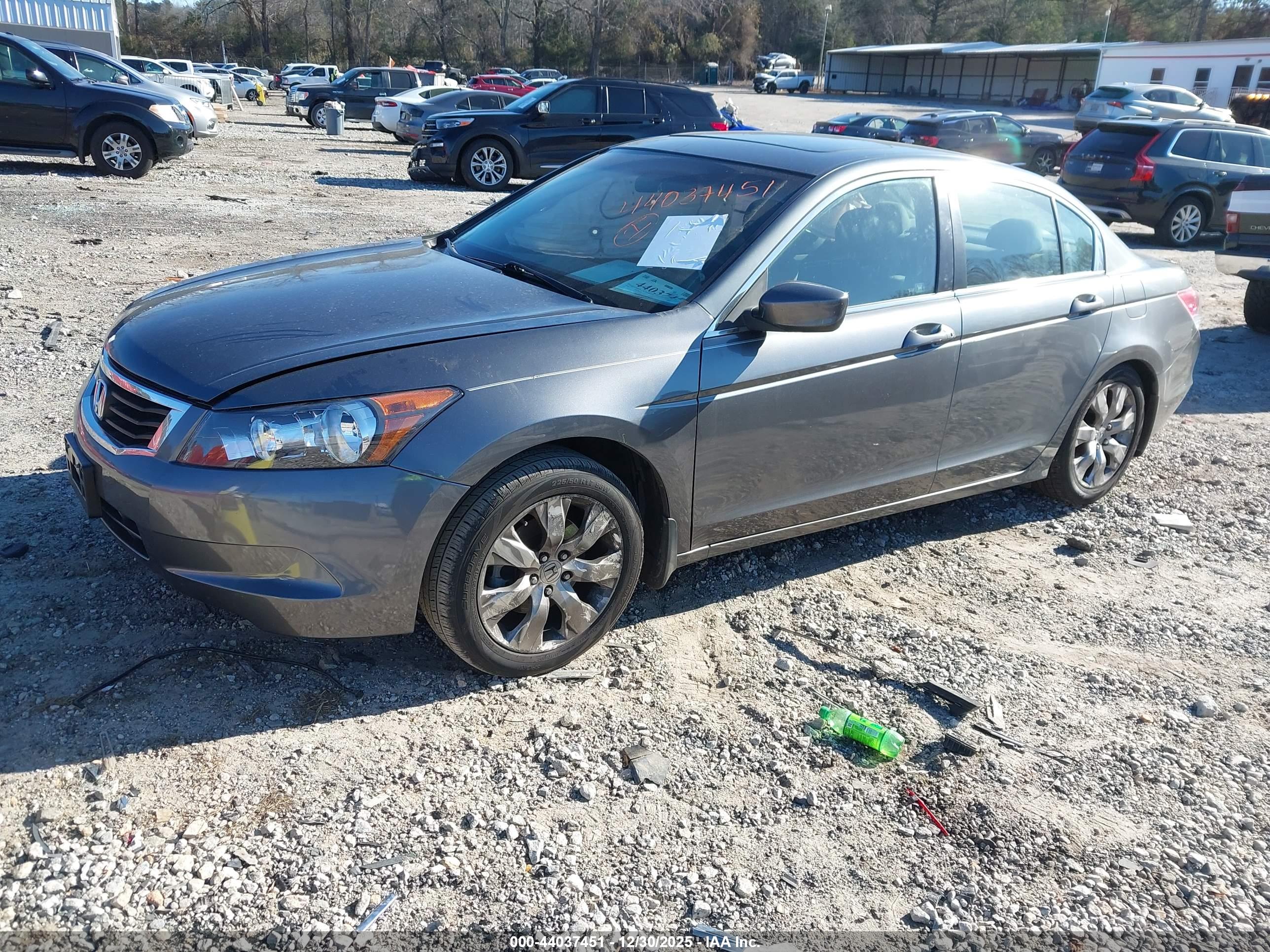 HONDA ACCORD image 2