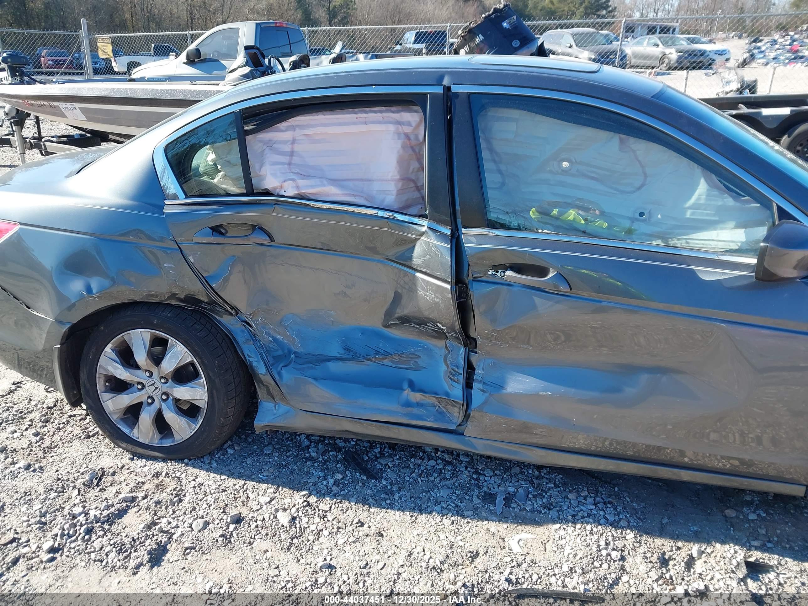 HONDA ACCORD image 6