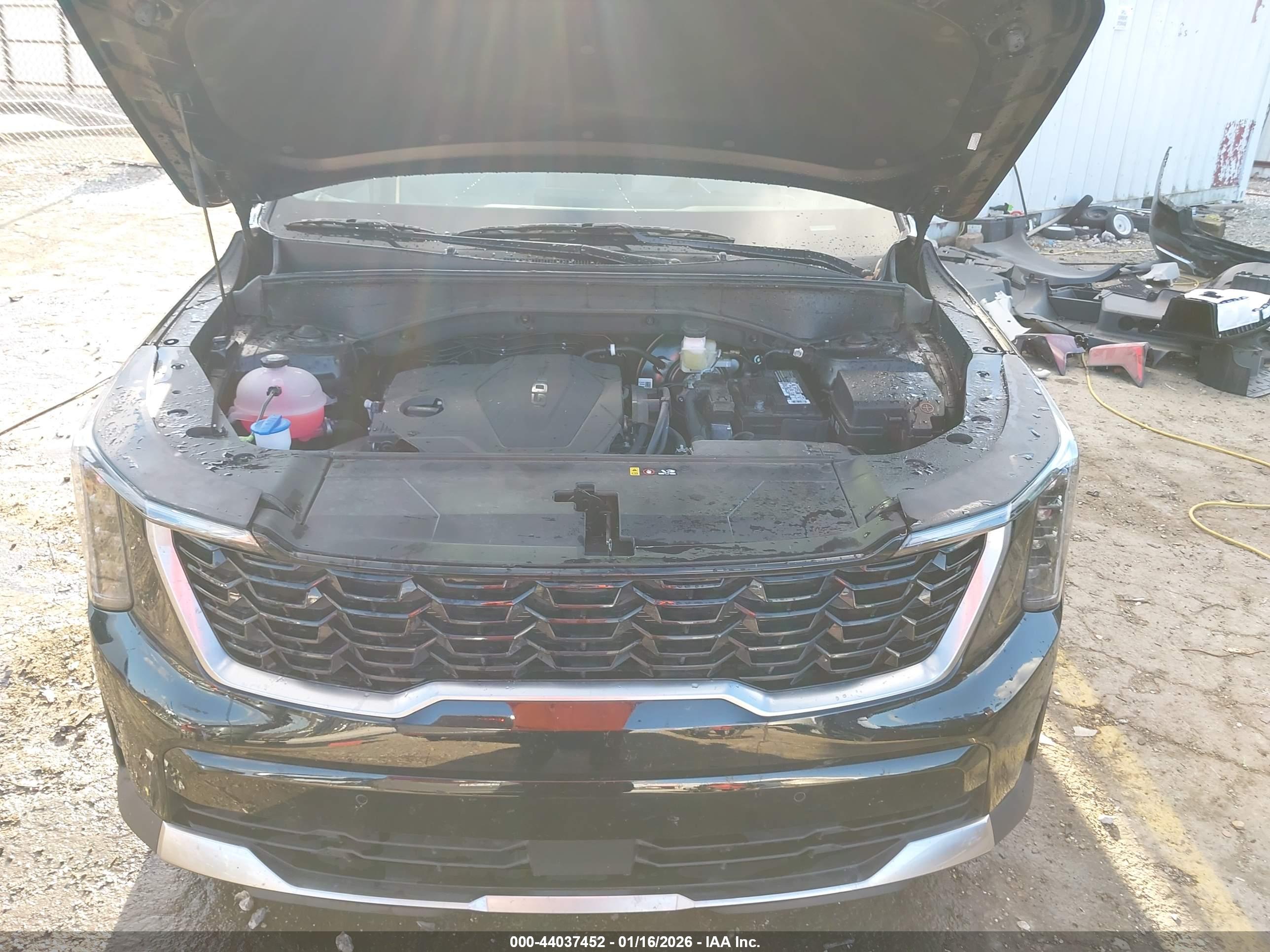 KIA SORENTO image 10