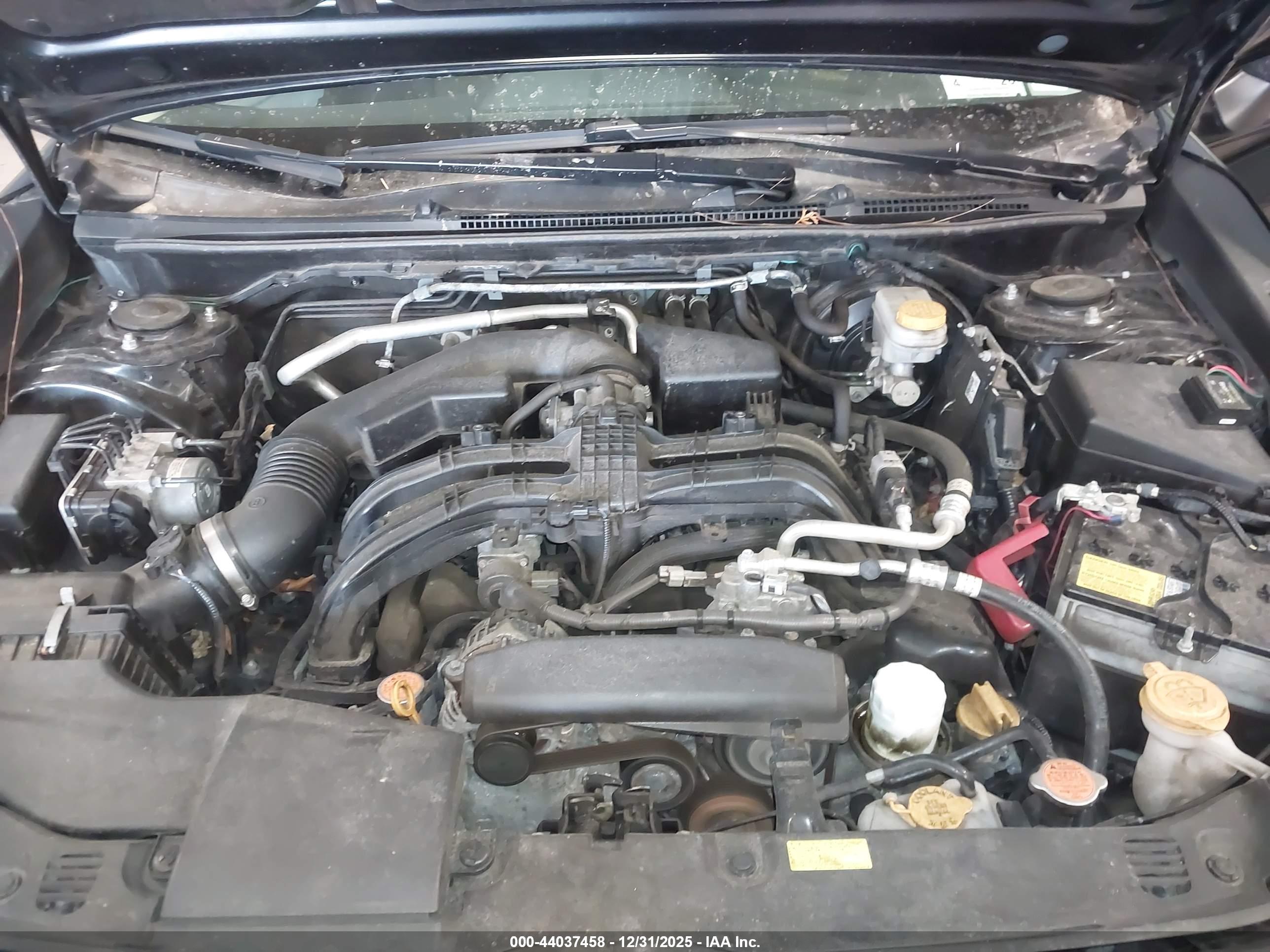 SUBARU CROSSTREK image 10
