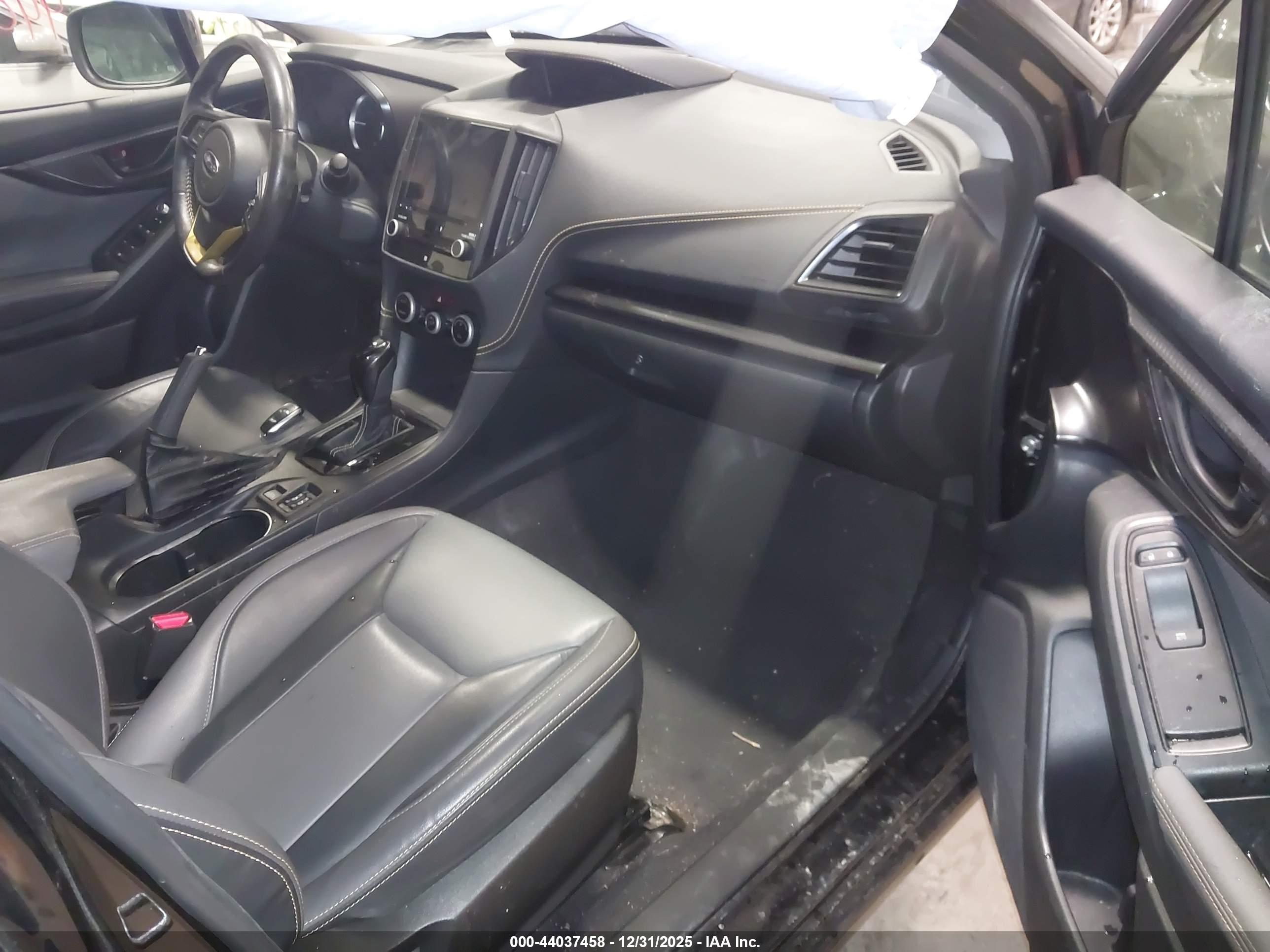 SUBARU CROSSTREK image 5