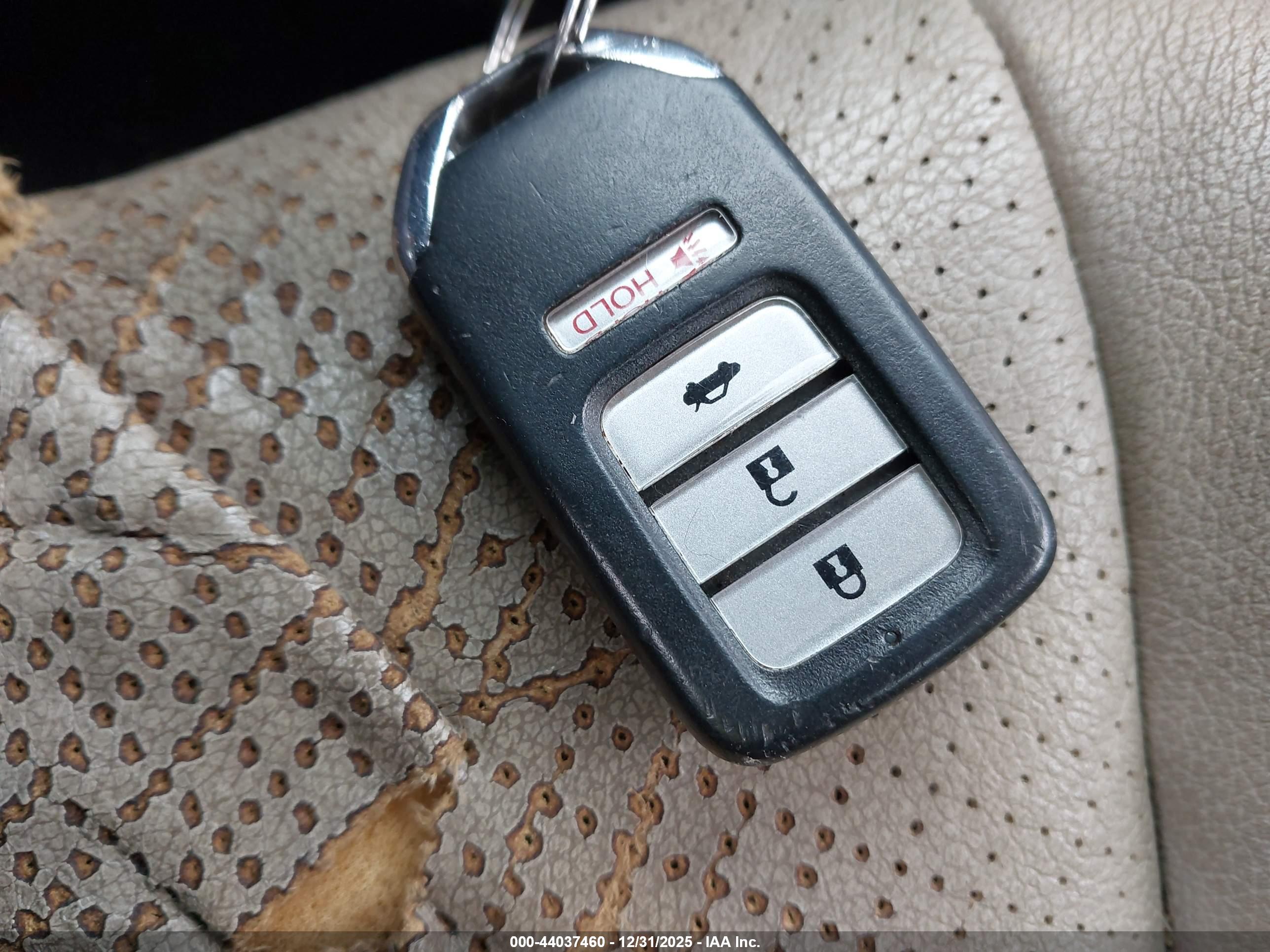 HONDA ACCORD image 11