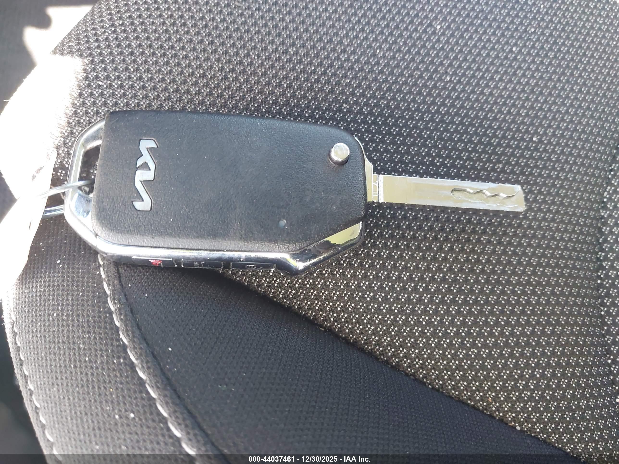 KIA FORTE image 11