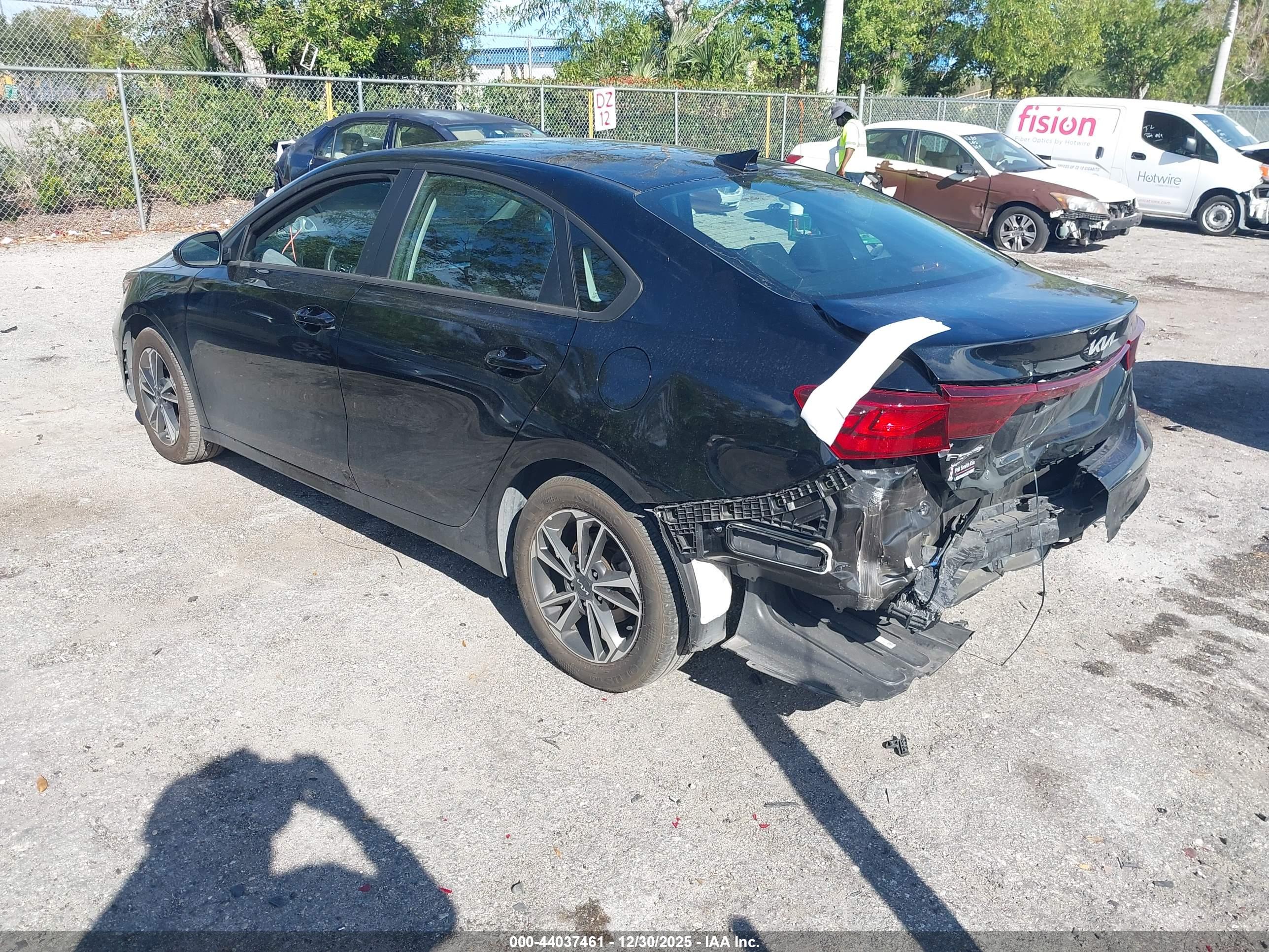 KIA FORTE image 3