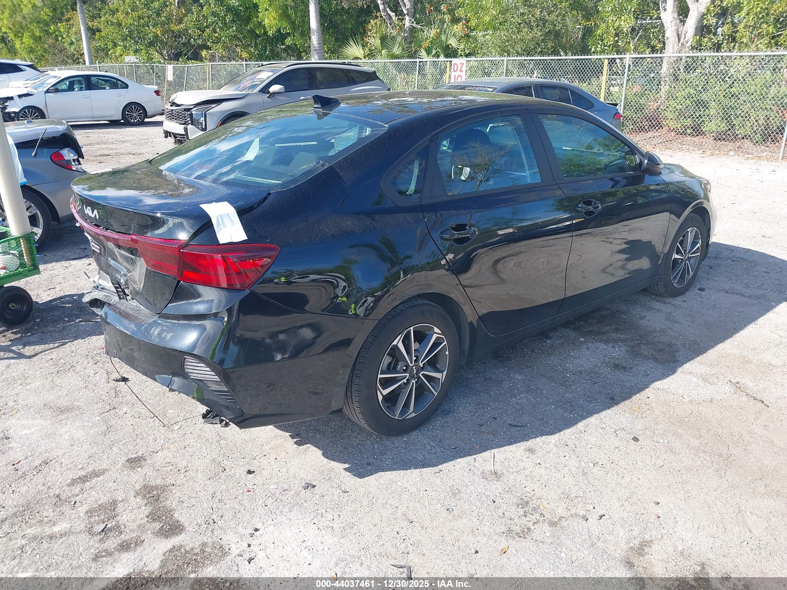 KIA FORTE image 4