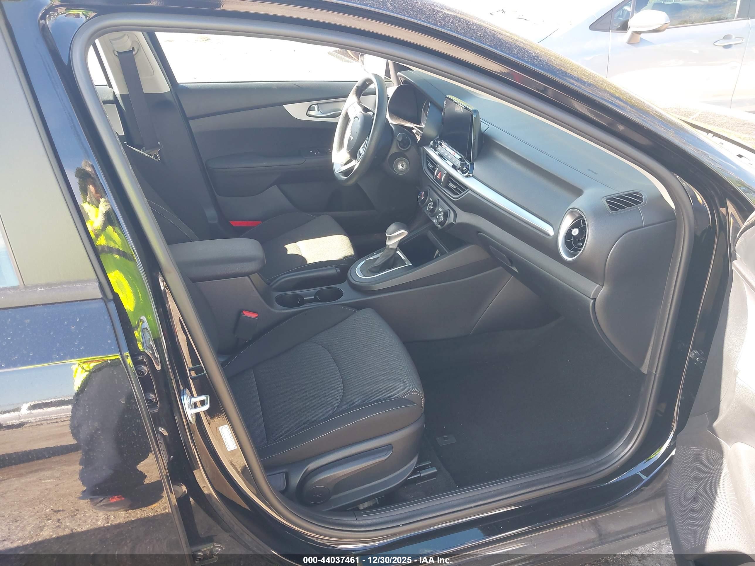 KIA FORTE image 5
