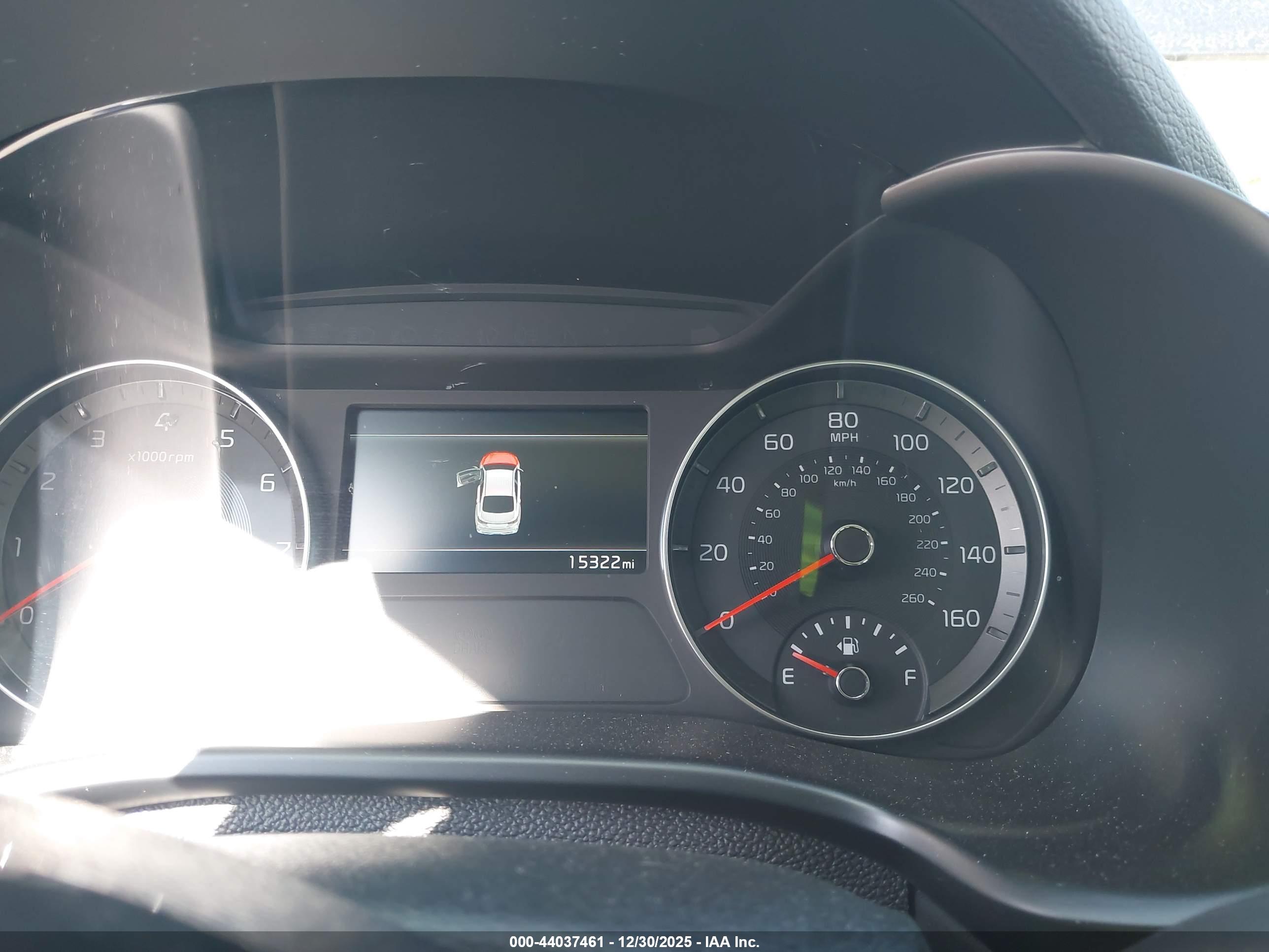 KIA FORTE image 7