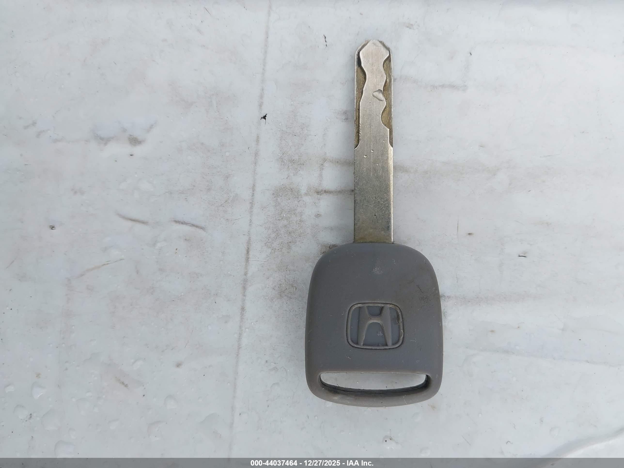 HONDA CIVIC image 11