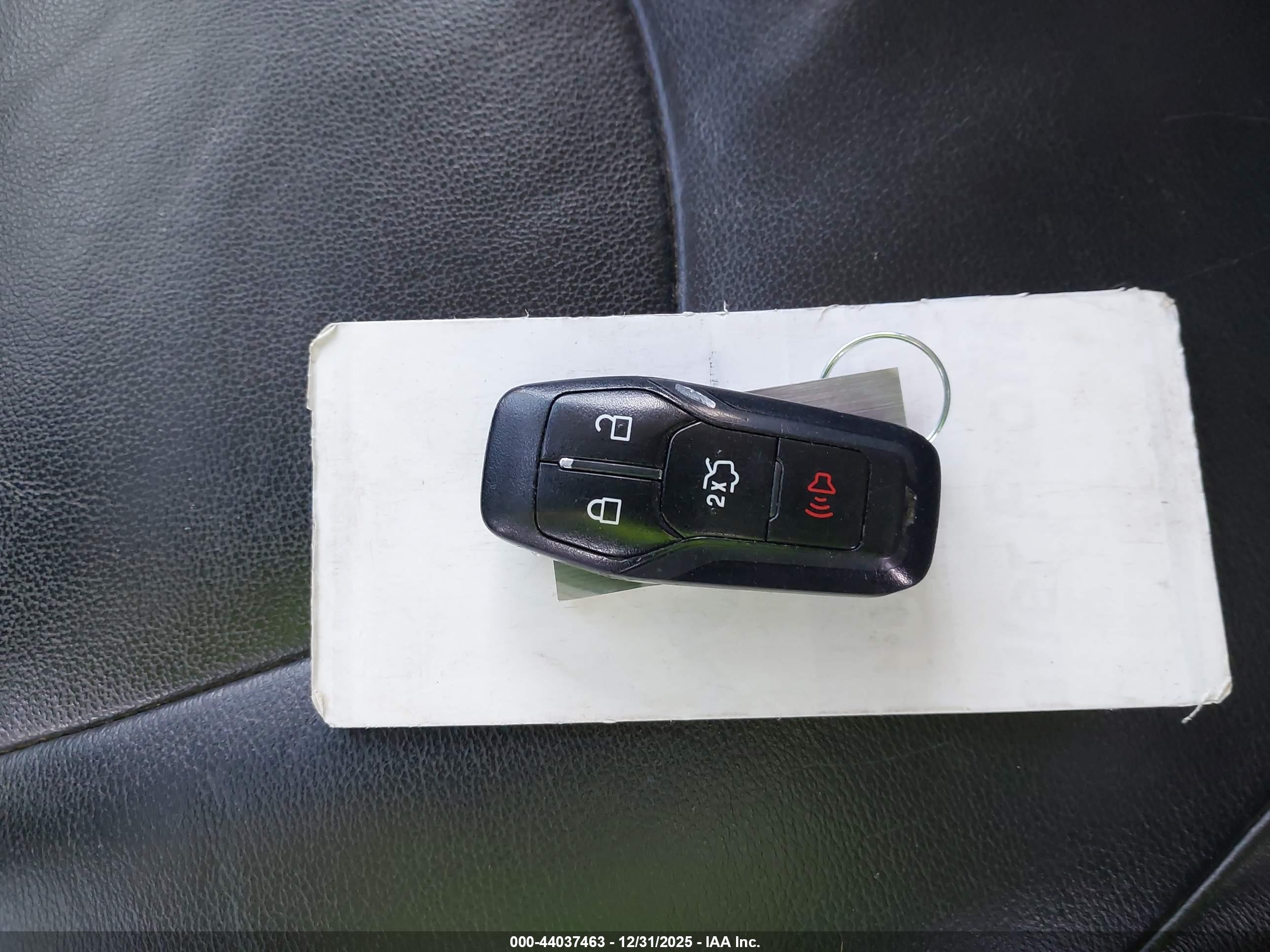 FORD EDGE image 11