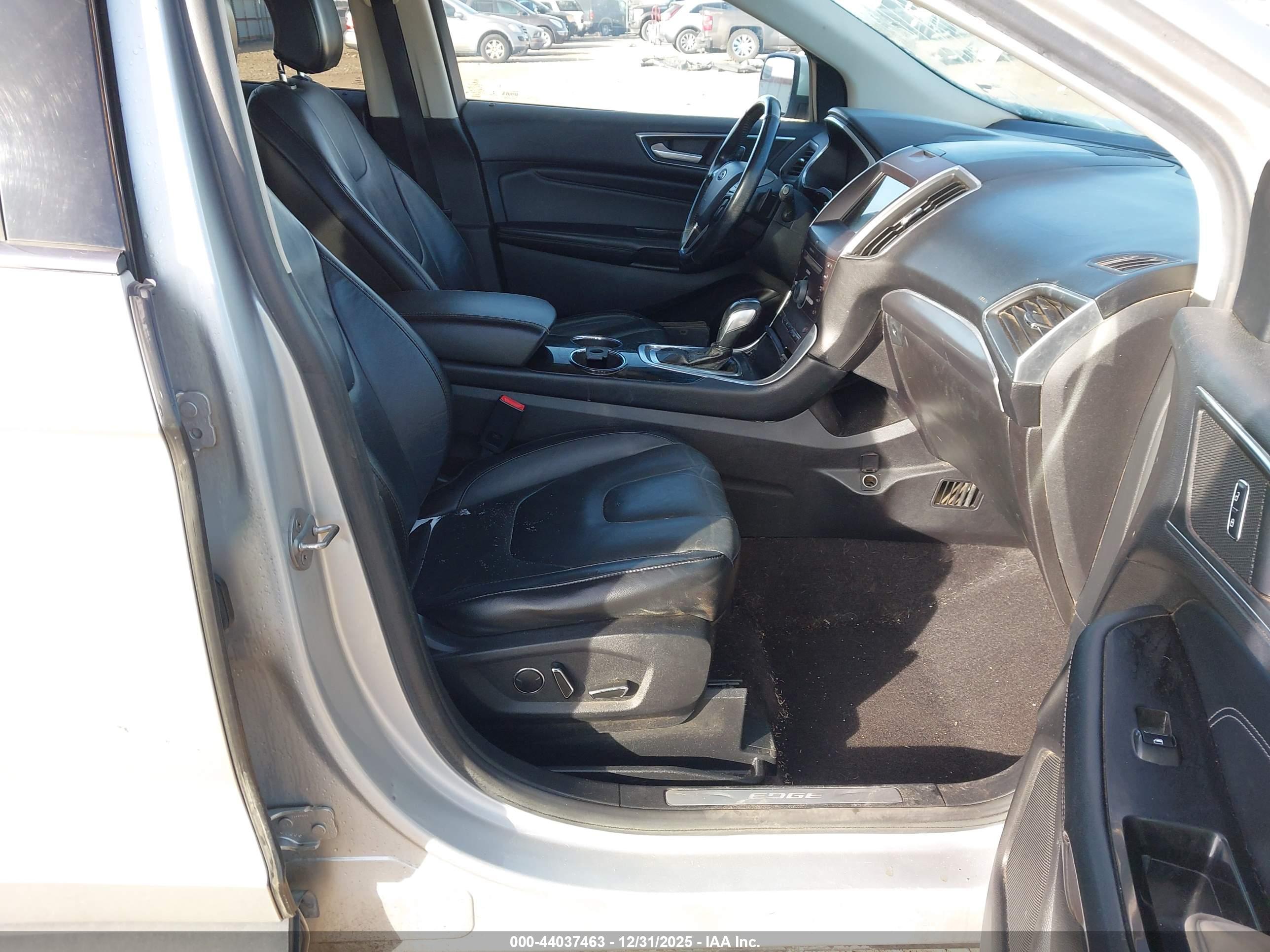 FORD EDGE image 5
