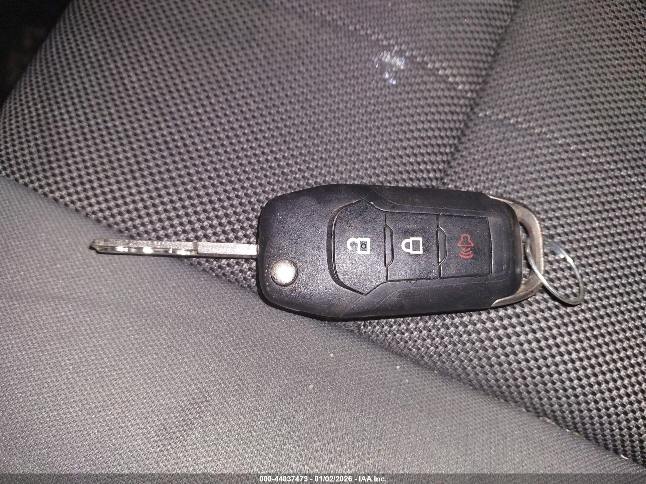 FORD F-150 image 11