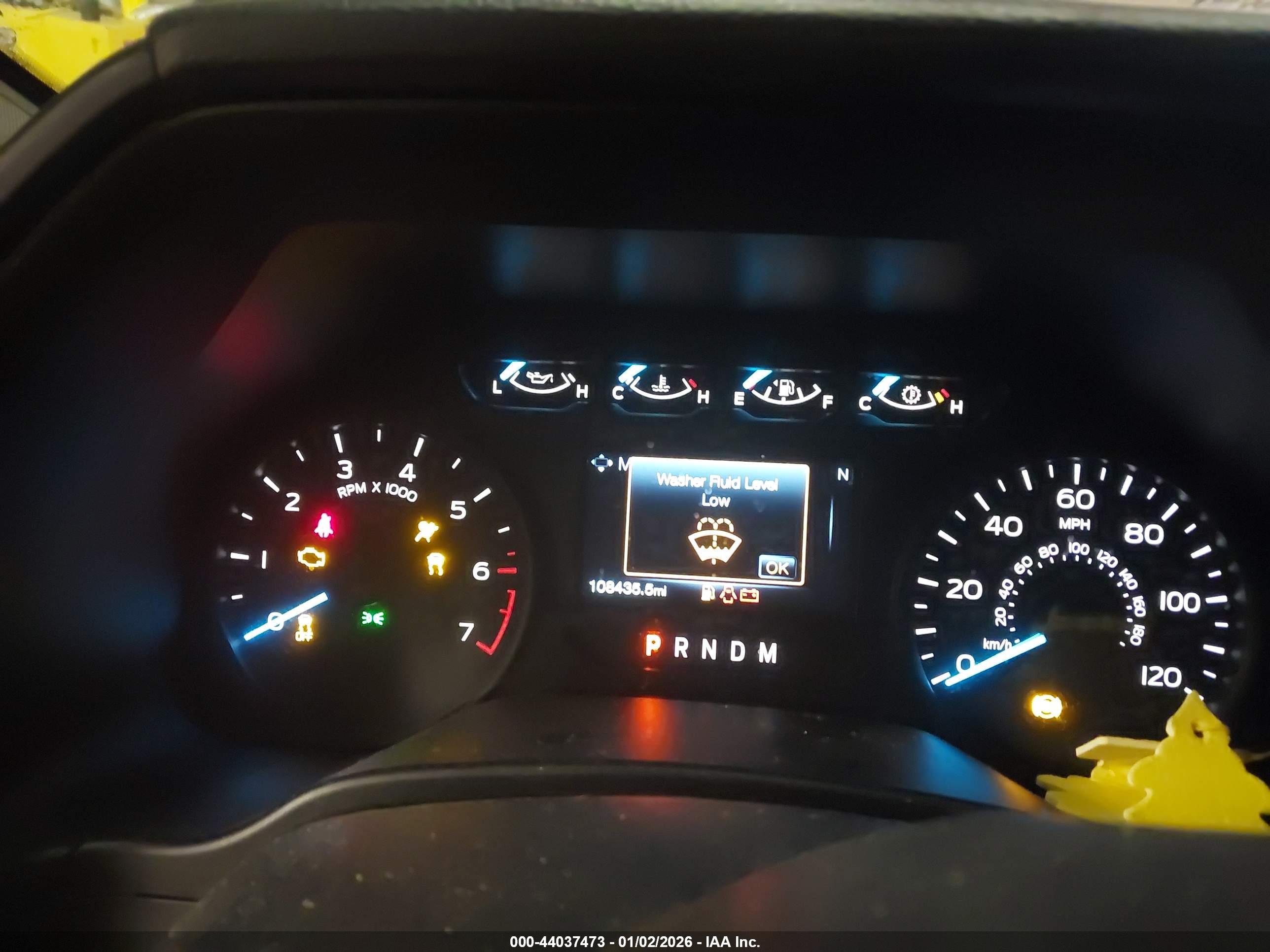 FORD F-150 image 7