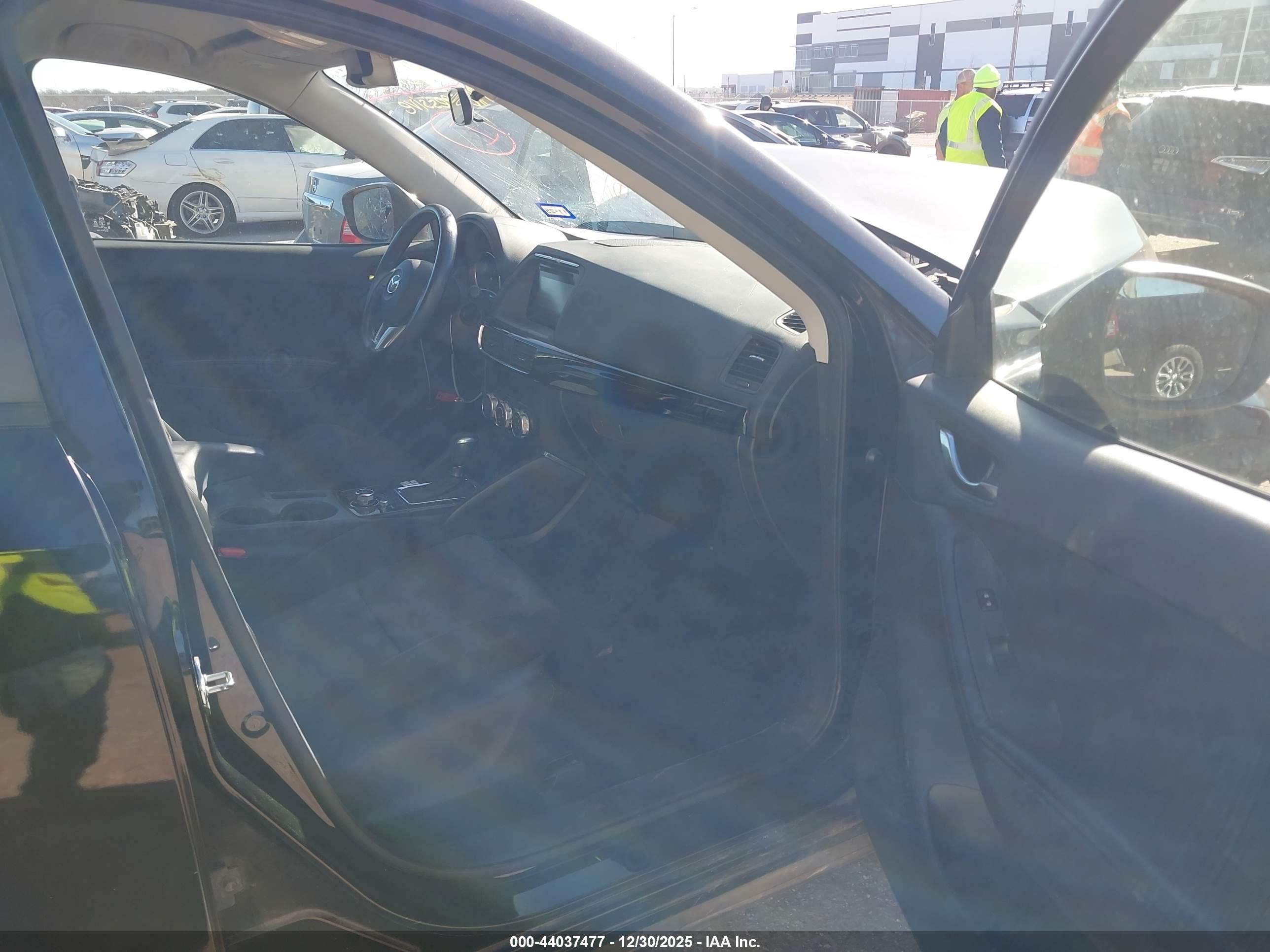 MAZDA CX-5 image 5