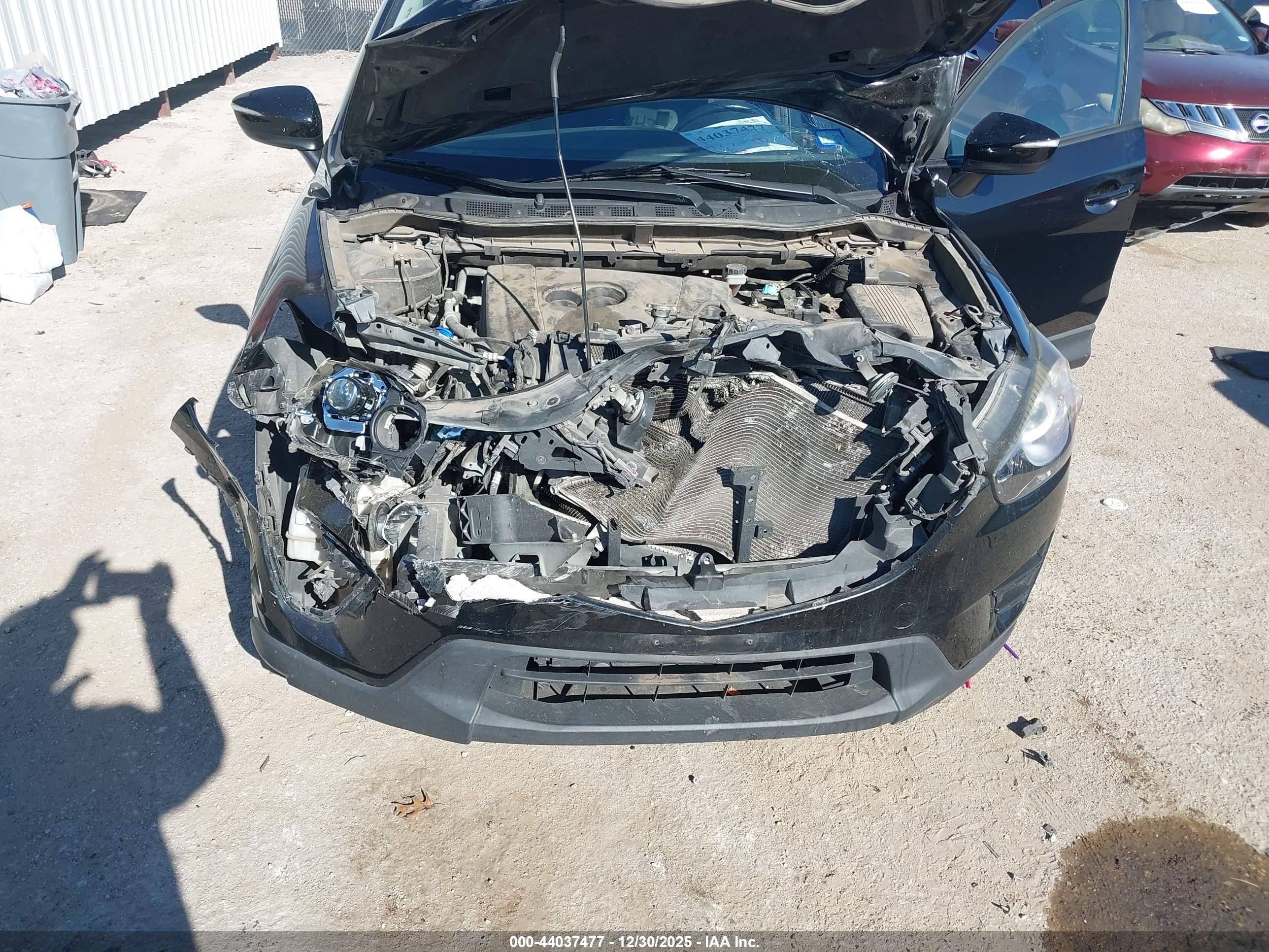 MAZDA CX-5 image 6