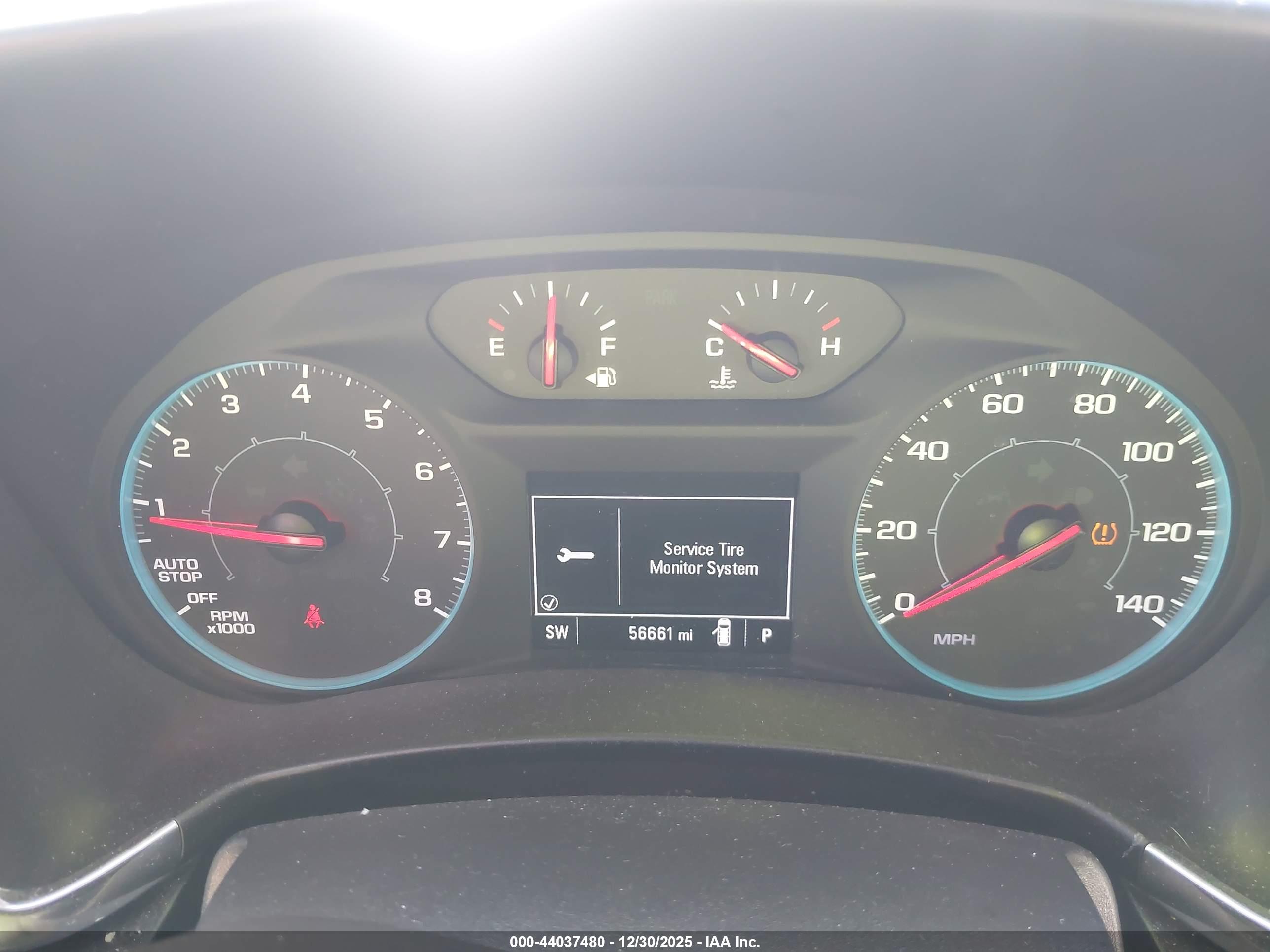 CHEVROLET EQUINOX image 7