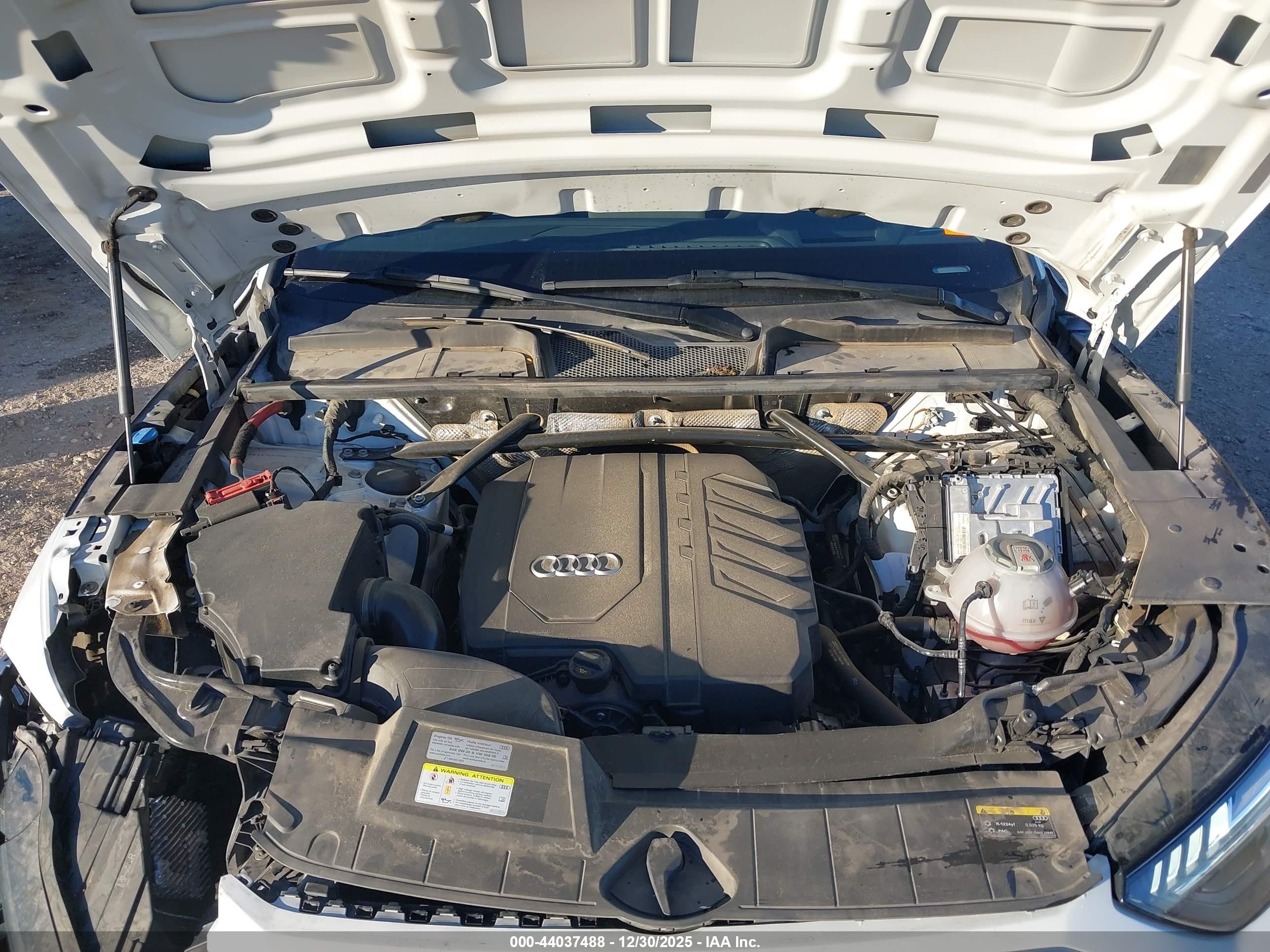 AUDI Q5 image 10