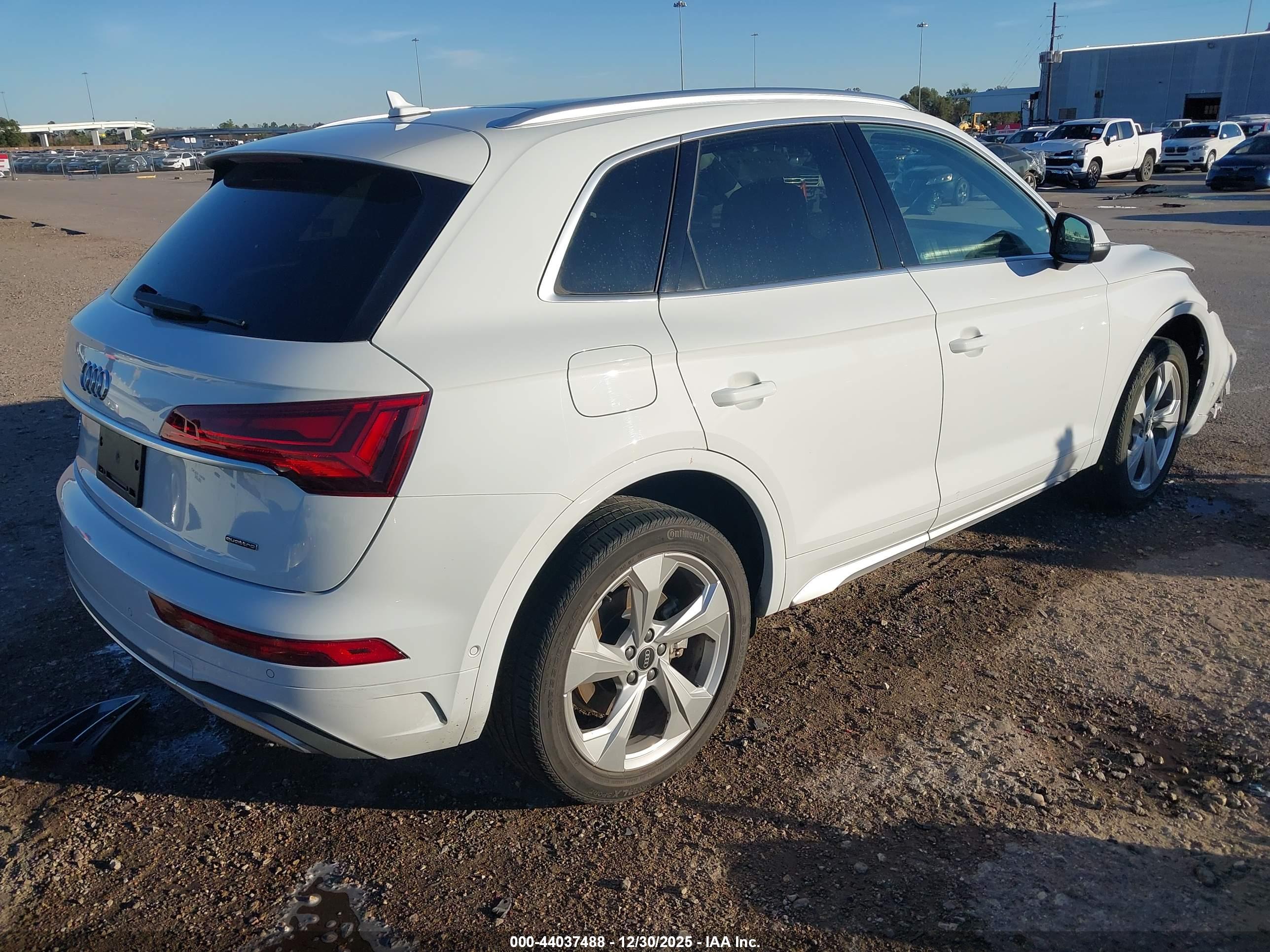 AUDI Q5 image 4