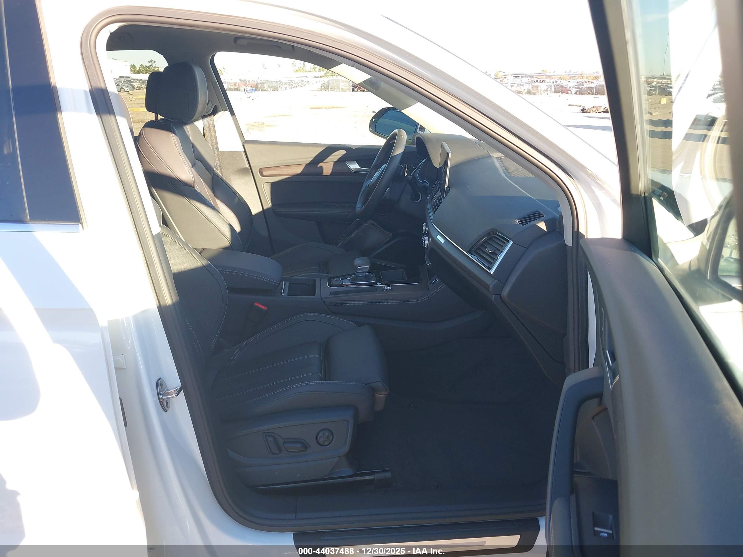 AUDI Q5 image 5