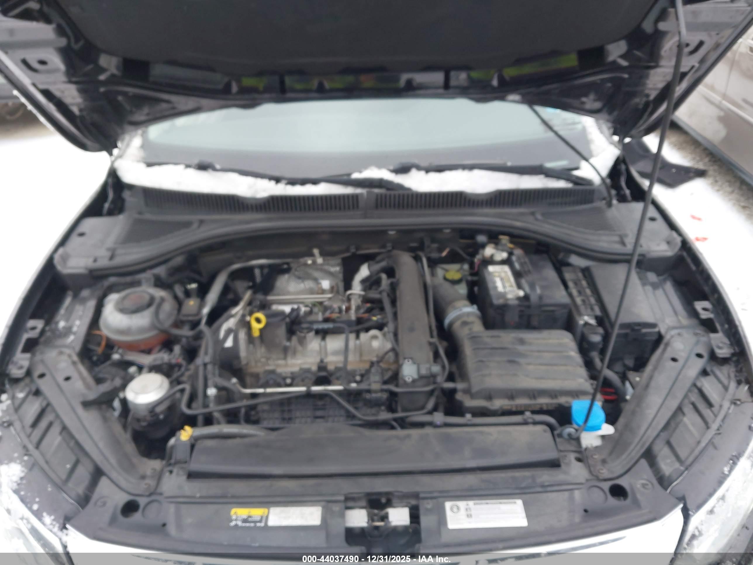VOLKSWAGEN JETTA image 10