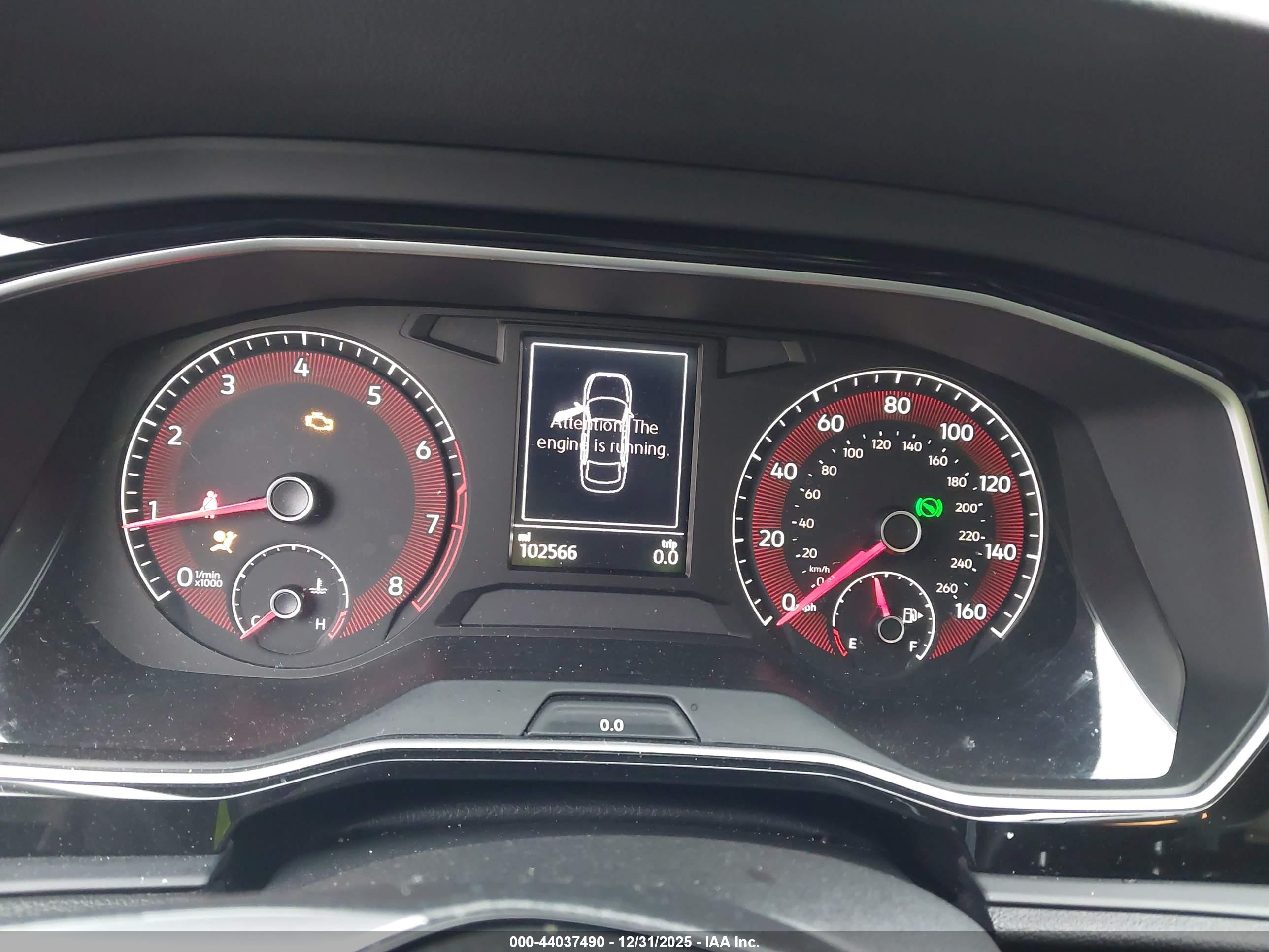 VOLKSWAGEN JETTA image 7