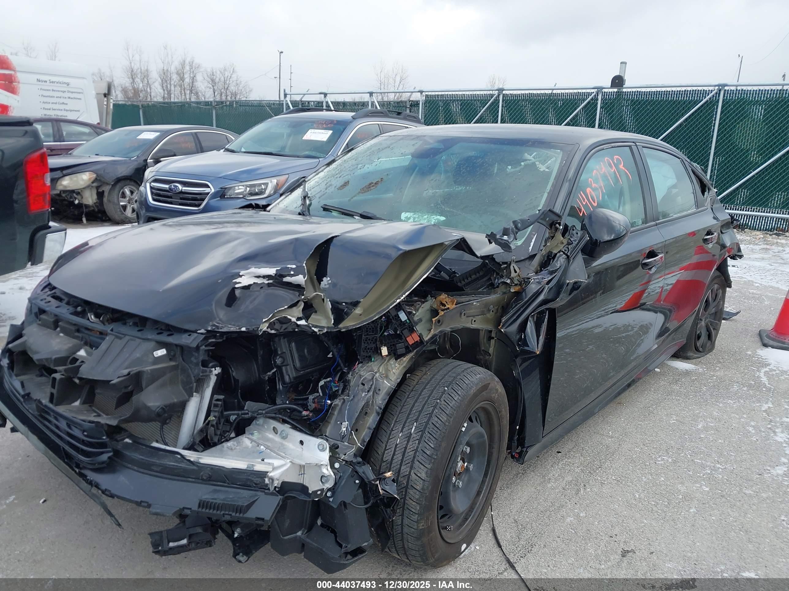 HONDA CIVIC image 2