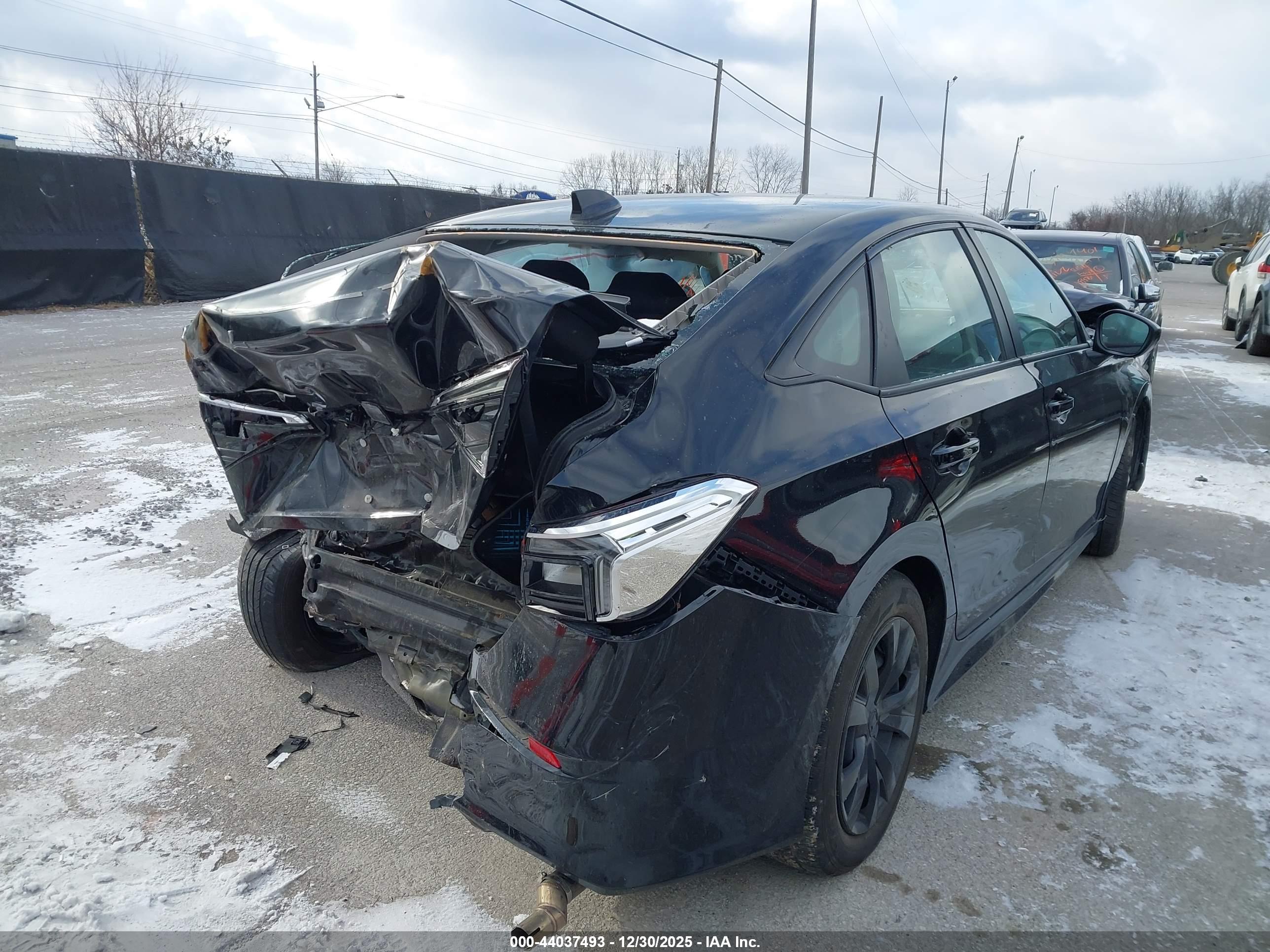 HONDA CIVIC image 4