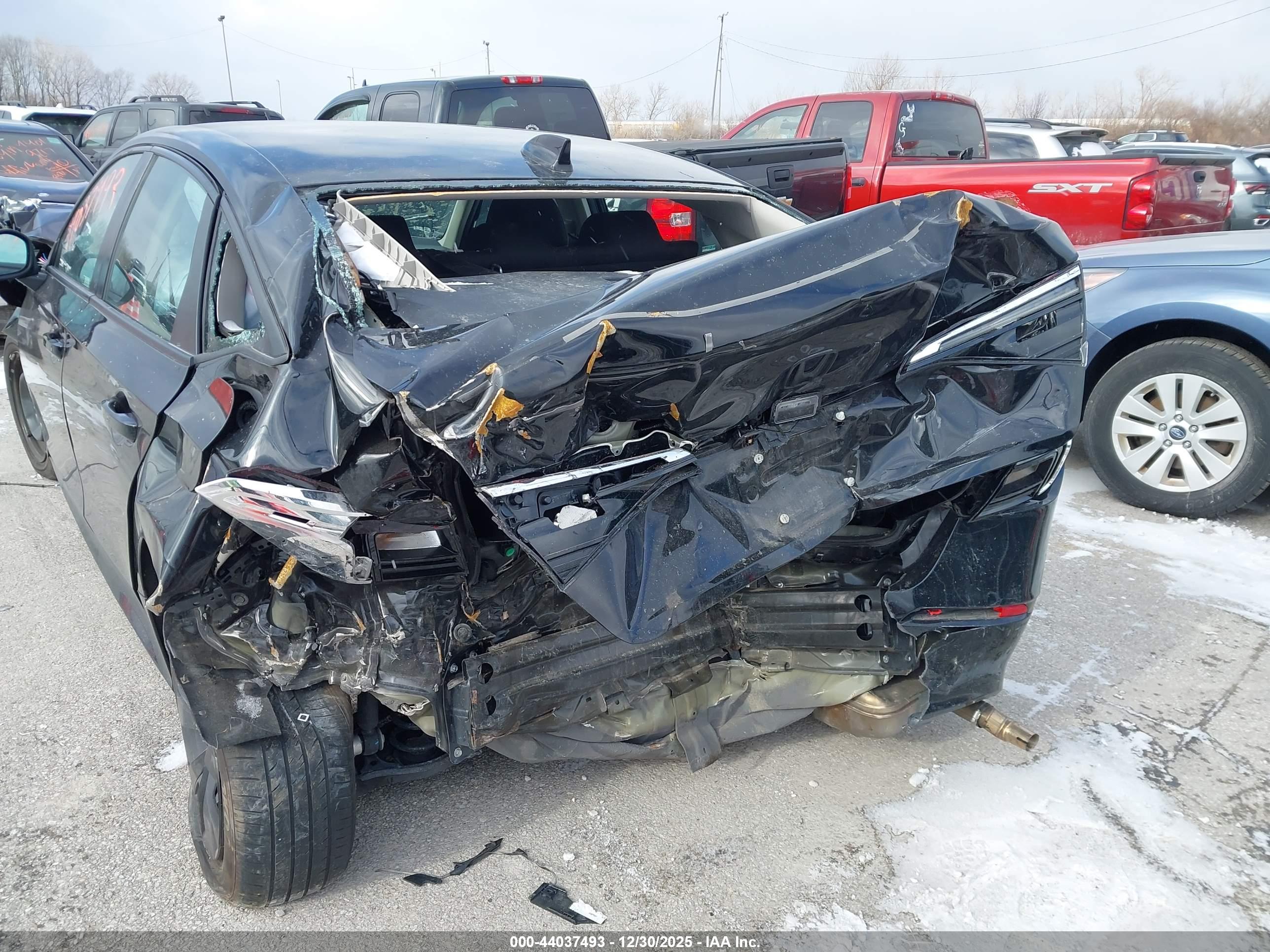 HONDA CIVIC image 6
