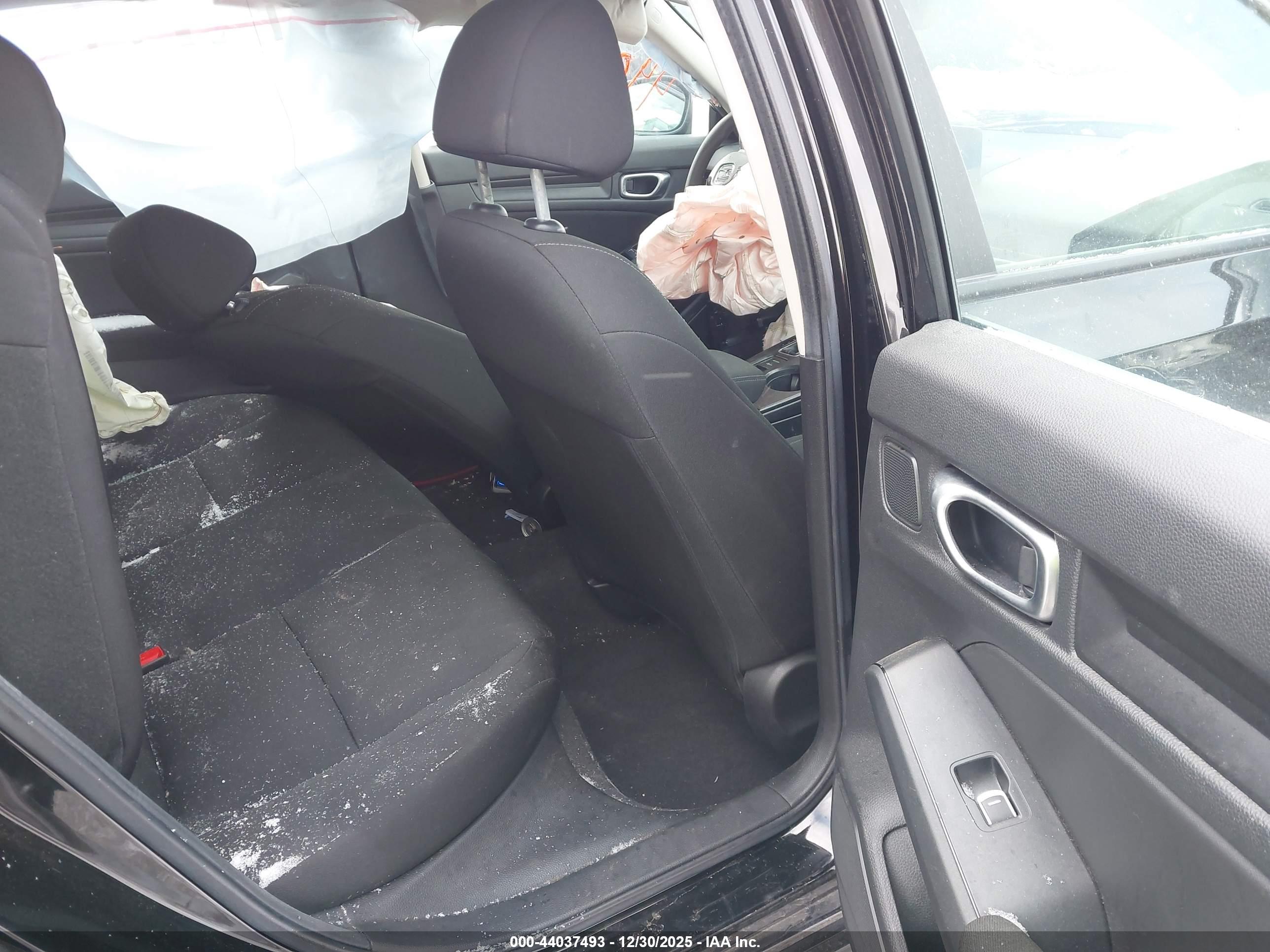 HONDA CIVIC image 8
