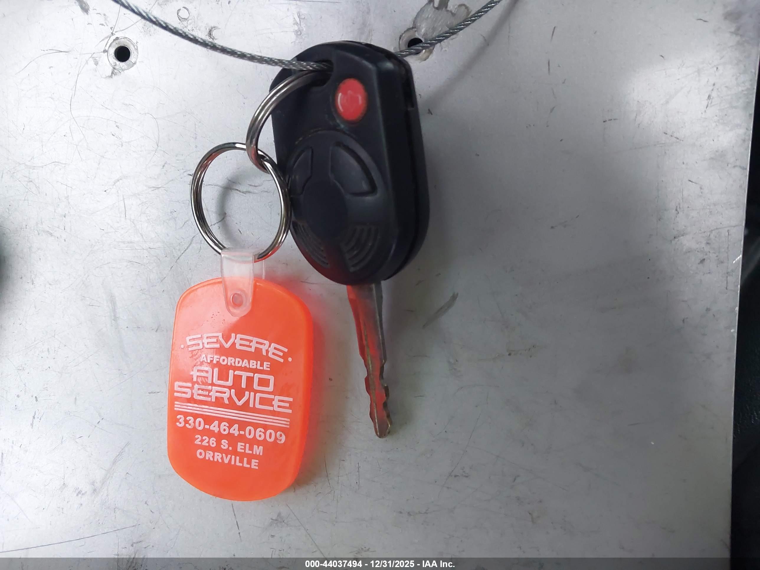 FORD EDGE image 11