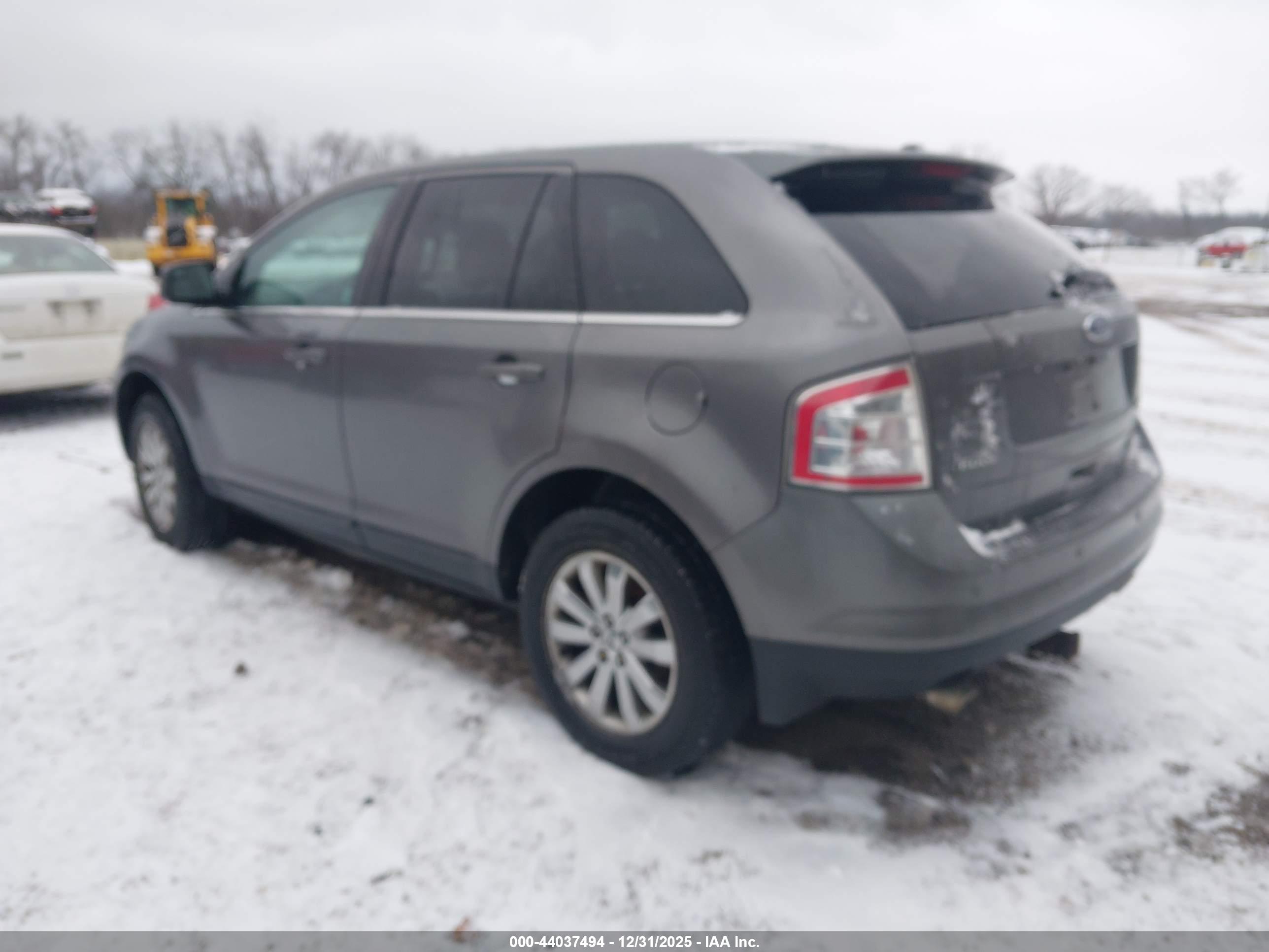 FORD EDGE image 3
