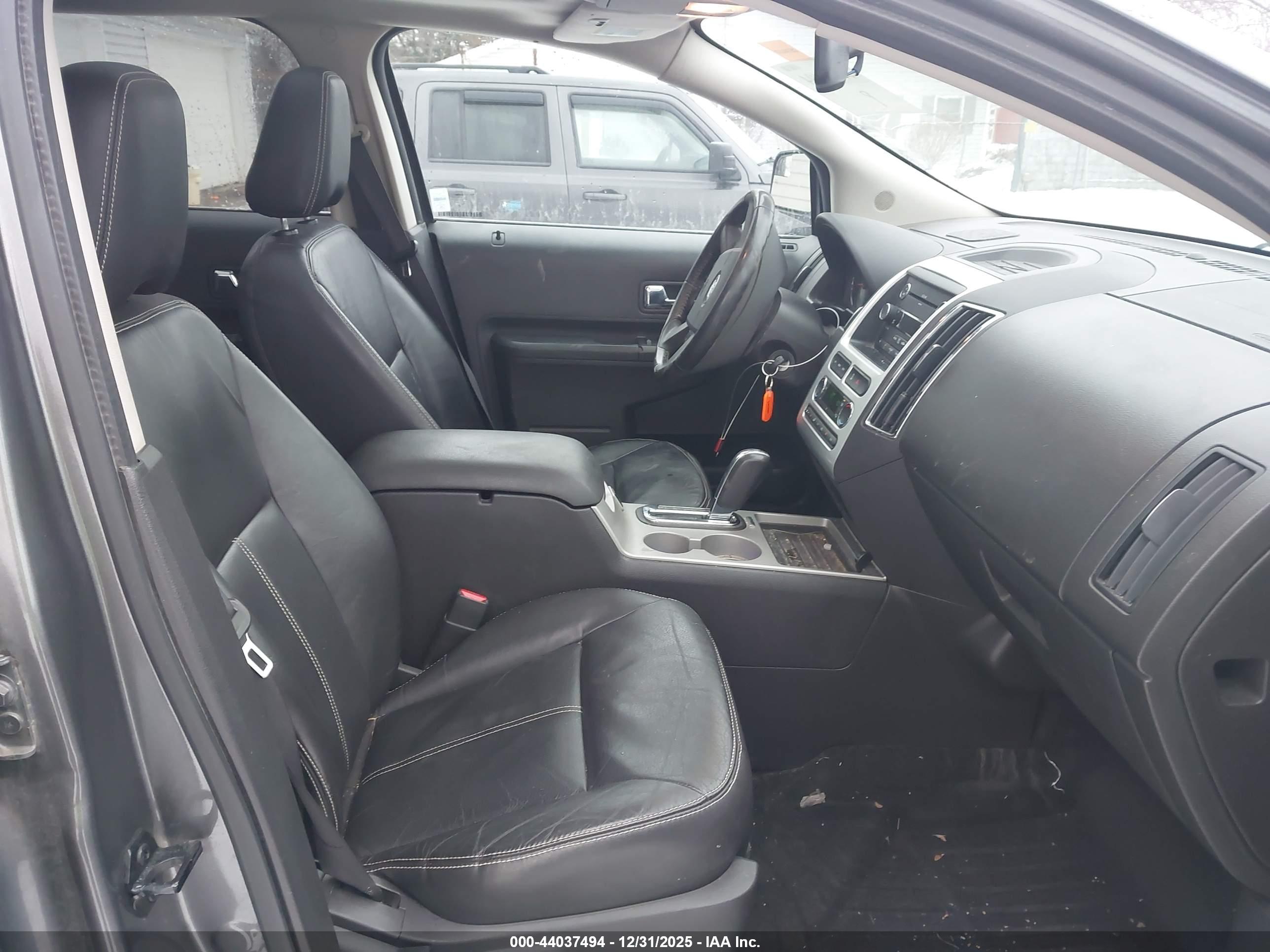 FORD EDGE image 5