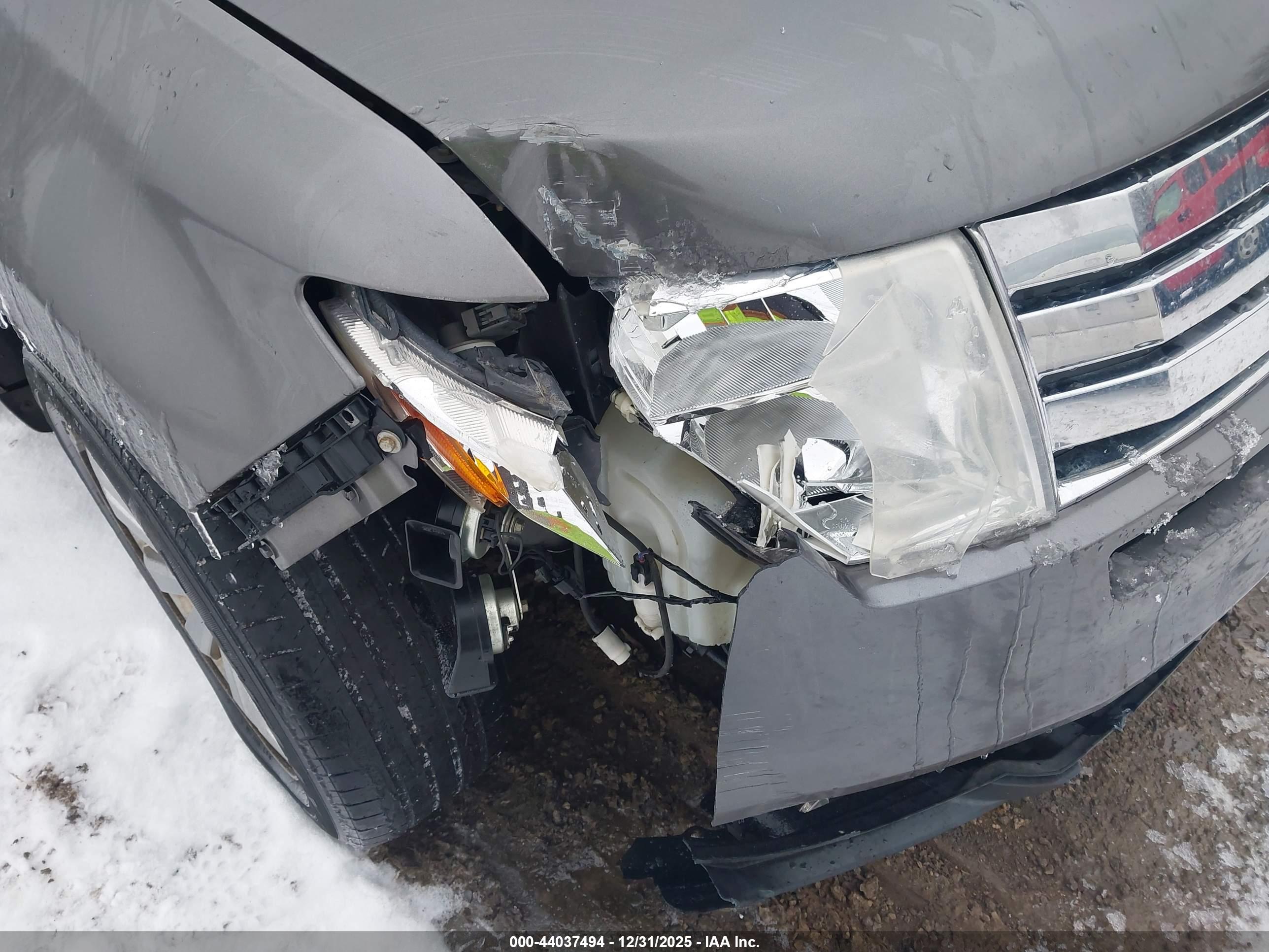 FORD EDGE image 6