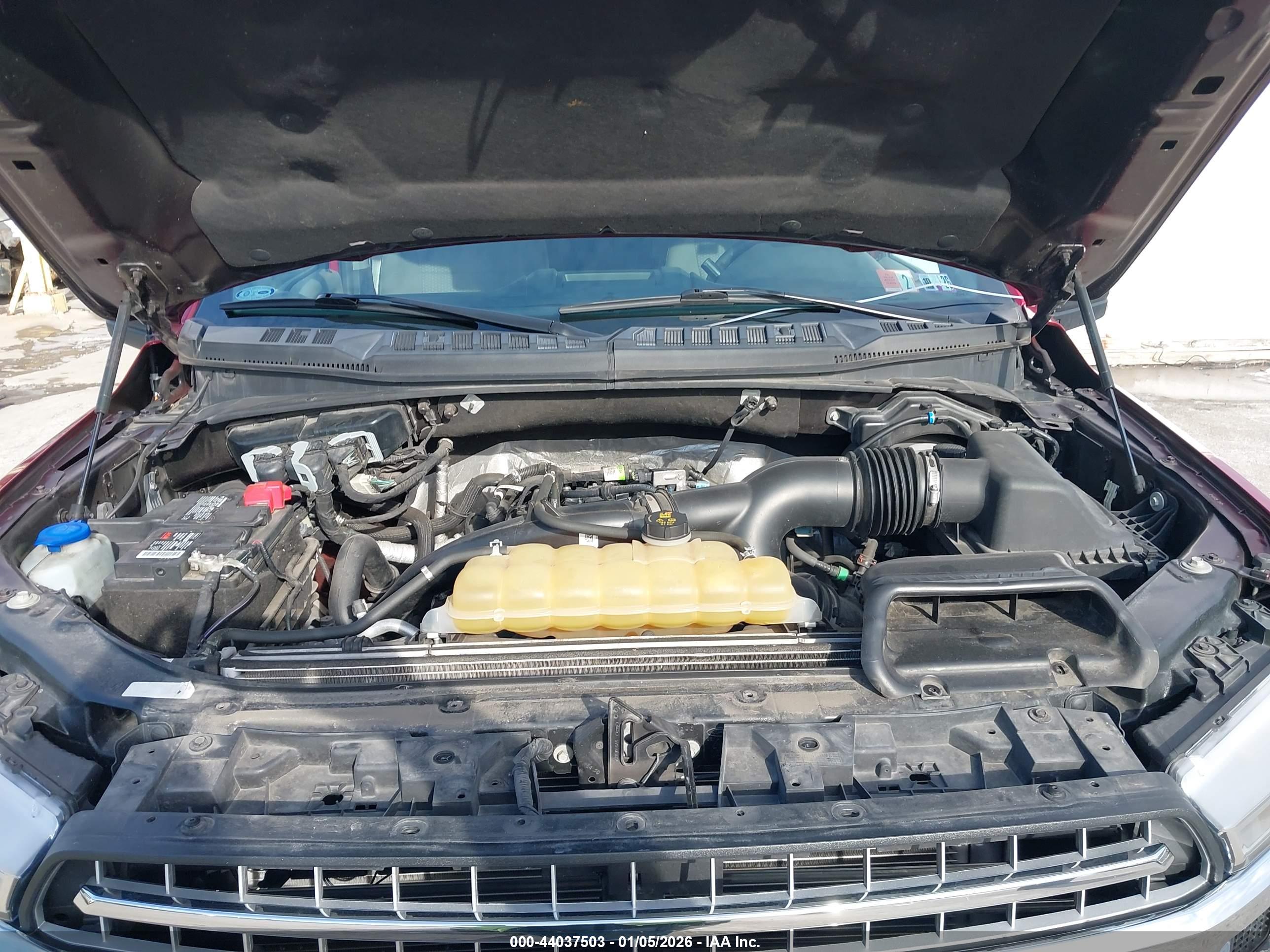 FORD F-150 image 10