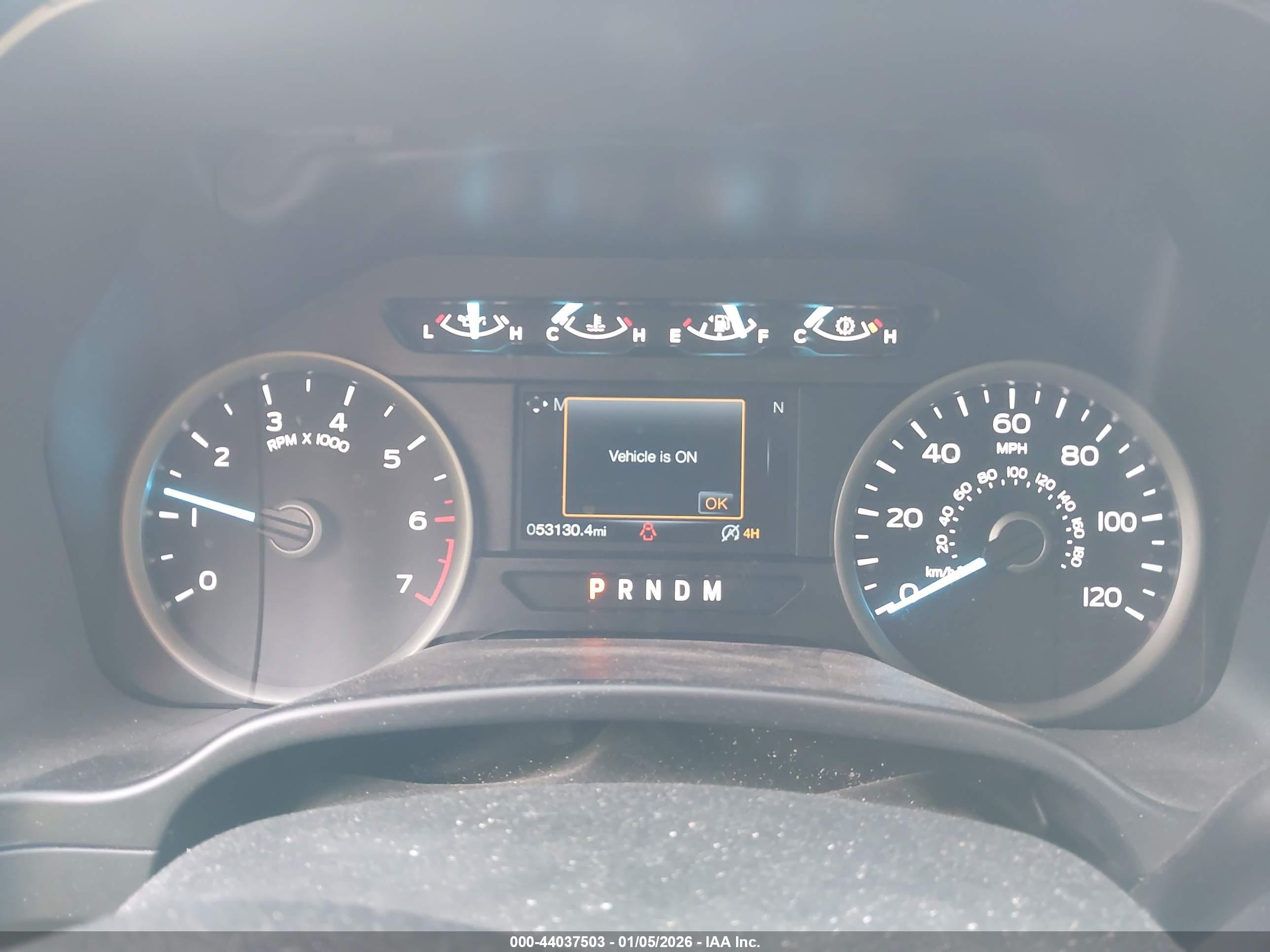 FORD F-150 image 7