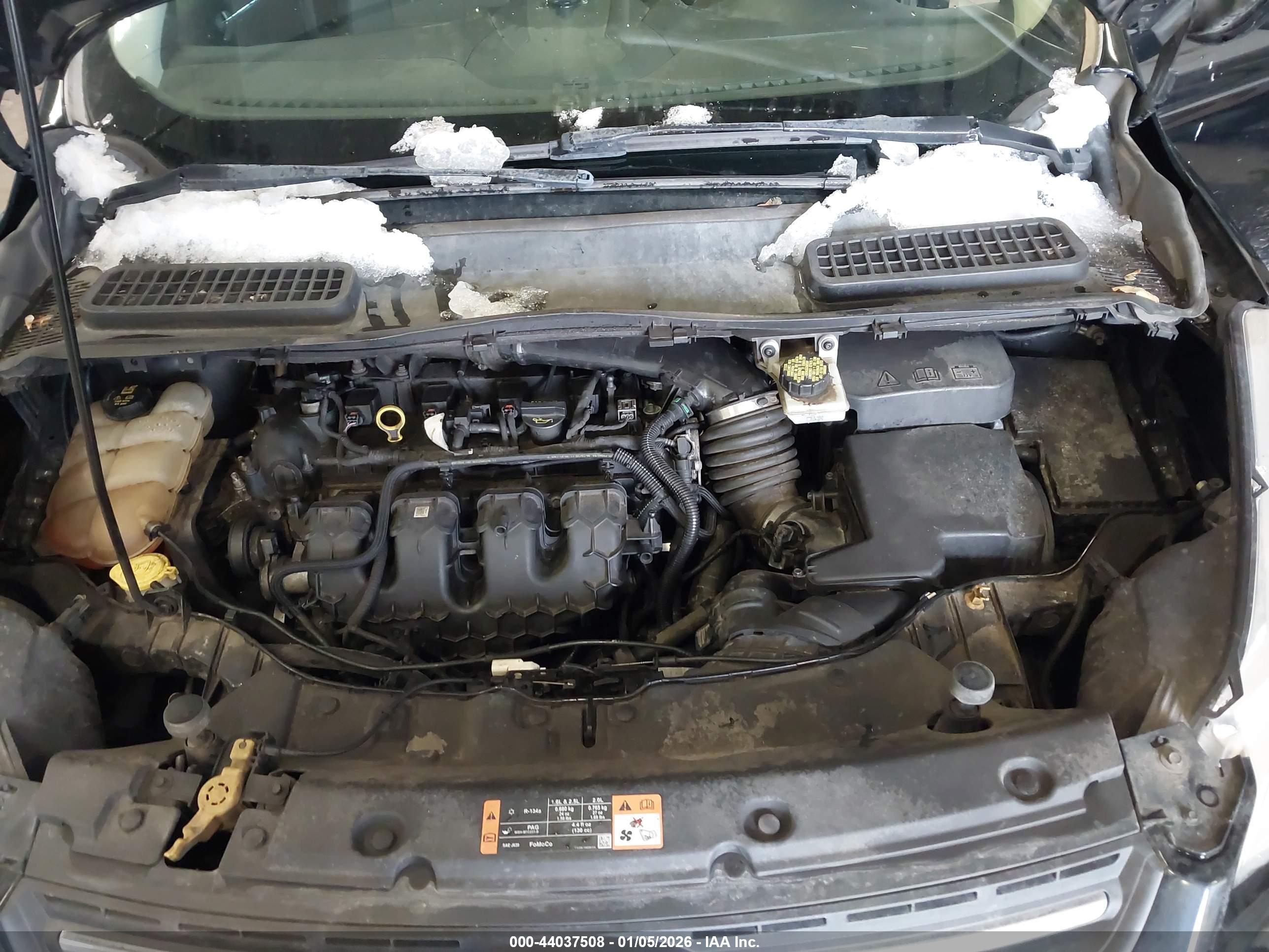 FORD ESCAPE image 10