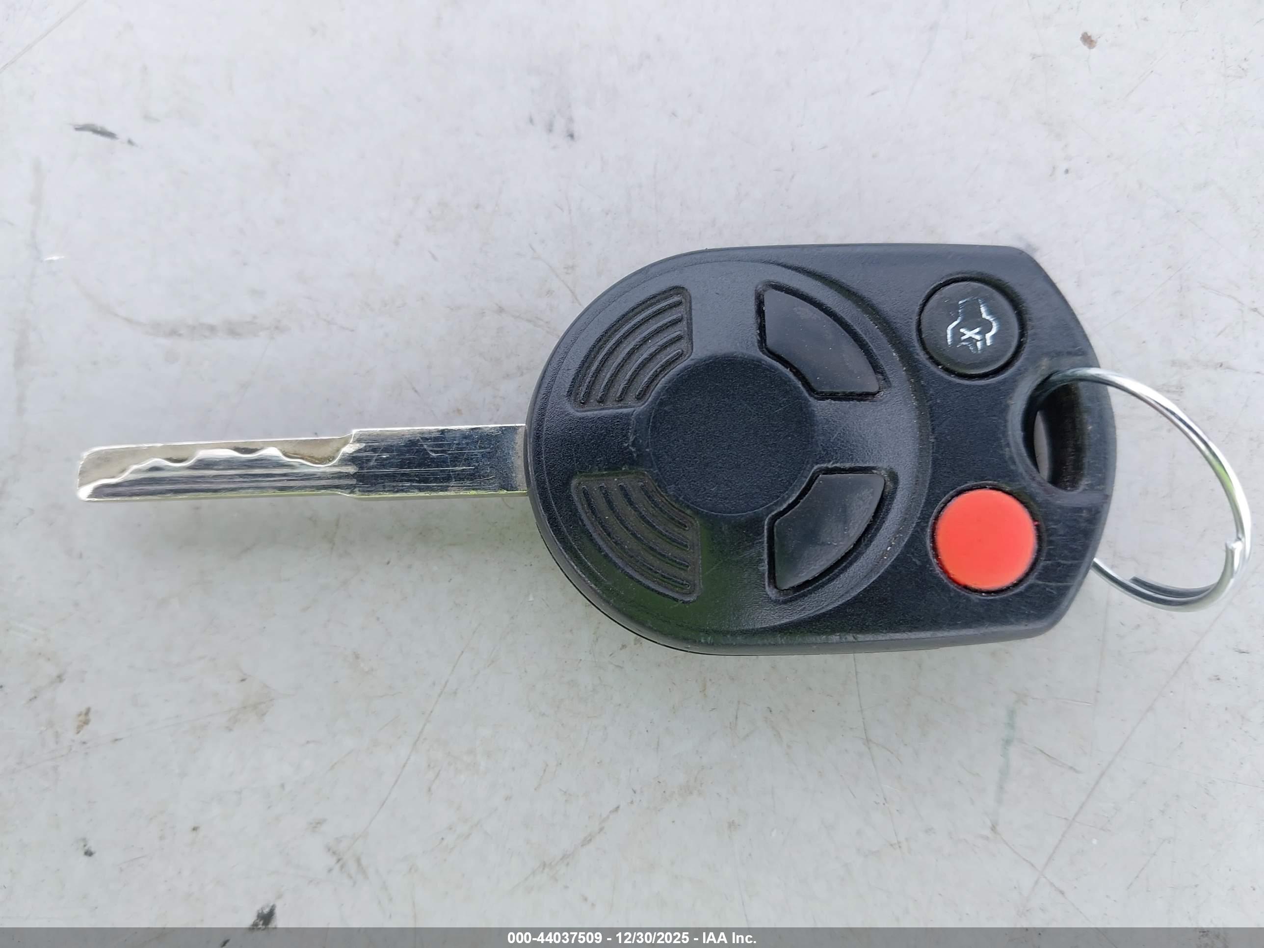FORD FOCUS image 11