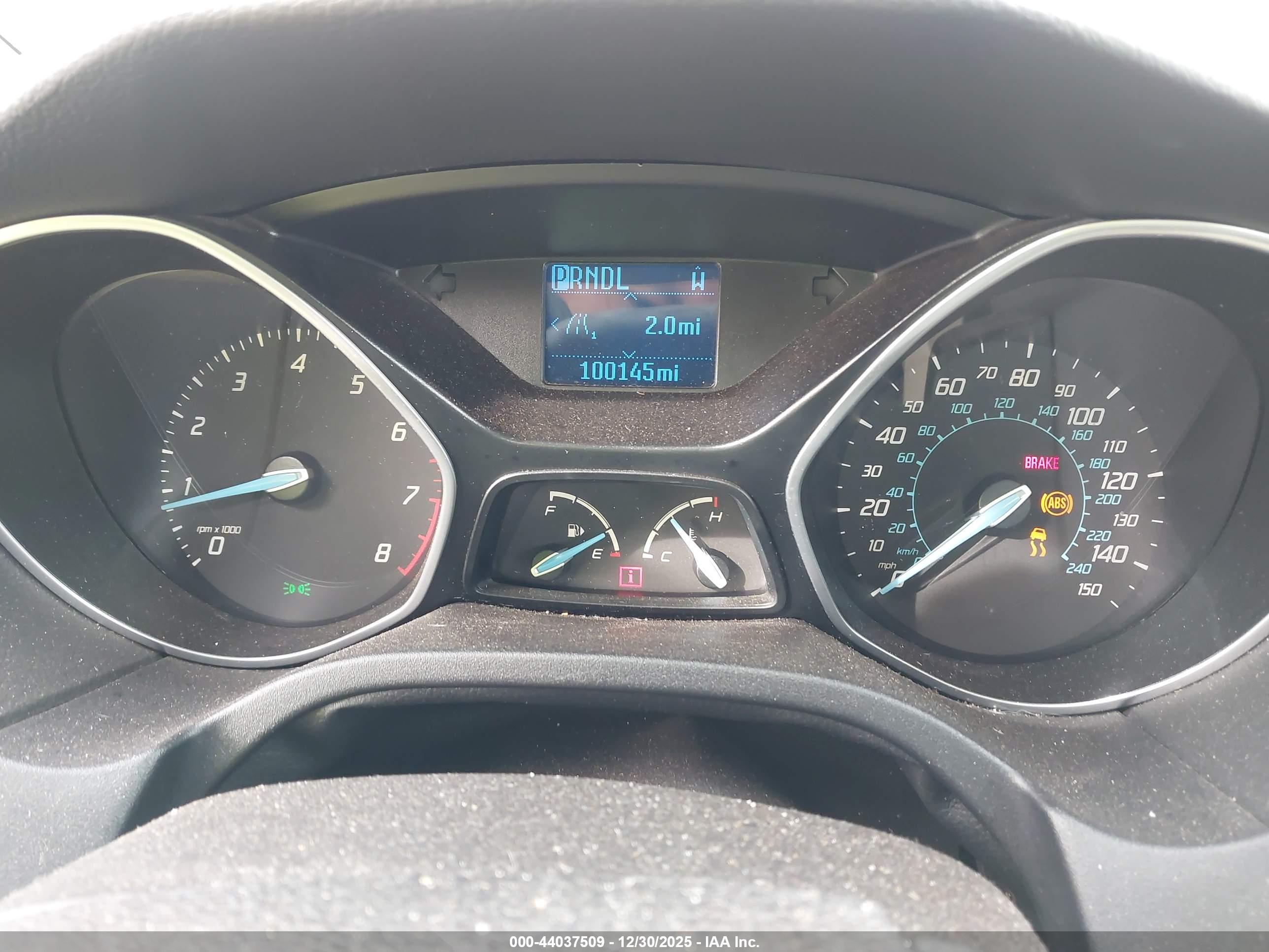 FORD FOCUS image 7