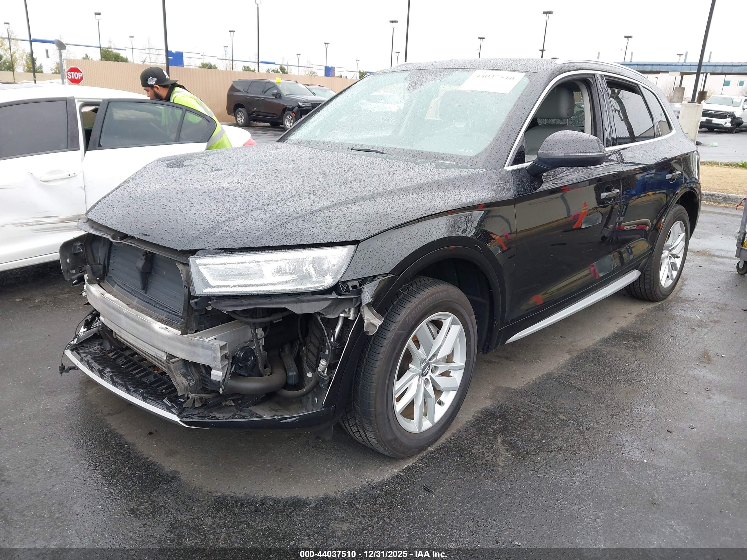 AUDI Q5 image 2